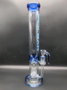 Pulsar Recycler Tube Water Pipe | 15 | 14mm