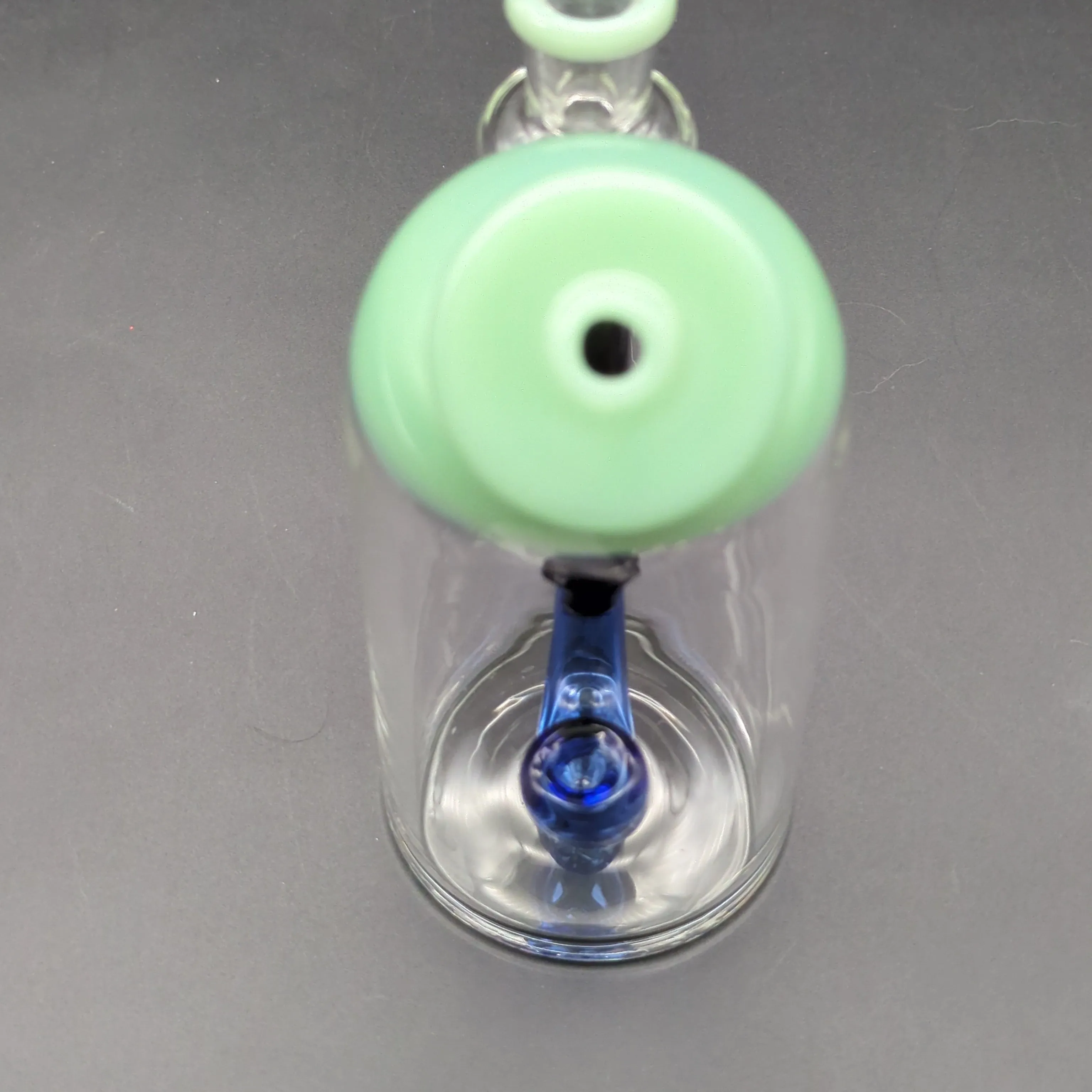 Pulsar Sherlock Perc Dab Rig | 5.75 | 14mm