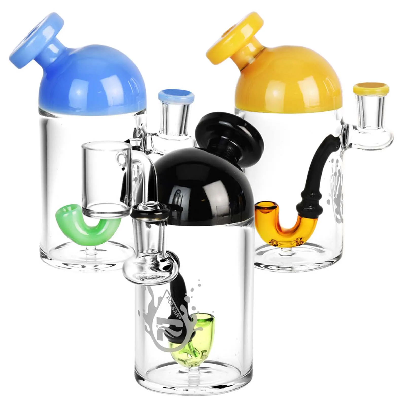 Pulsar Sherlock Perc Rig