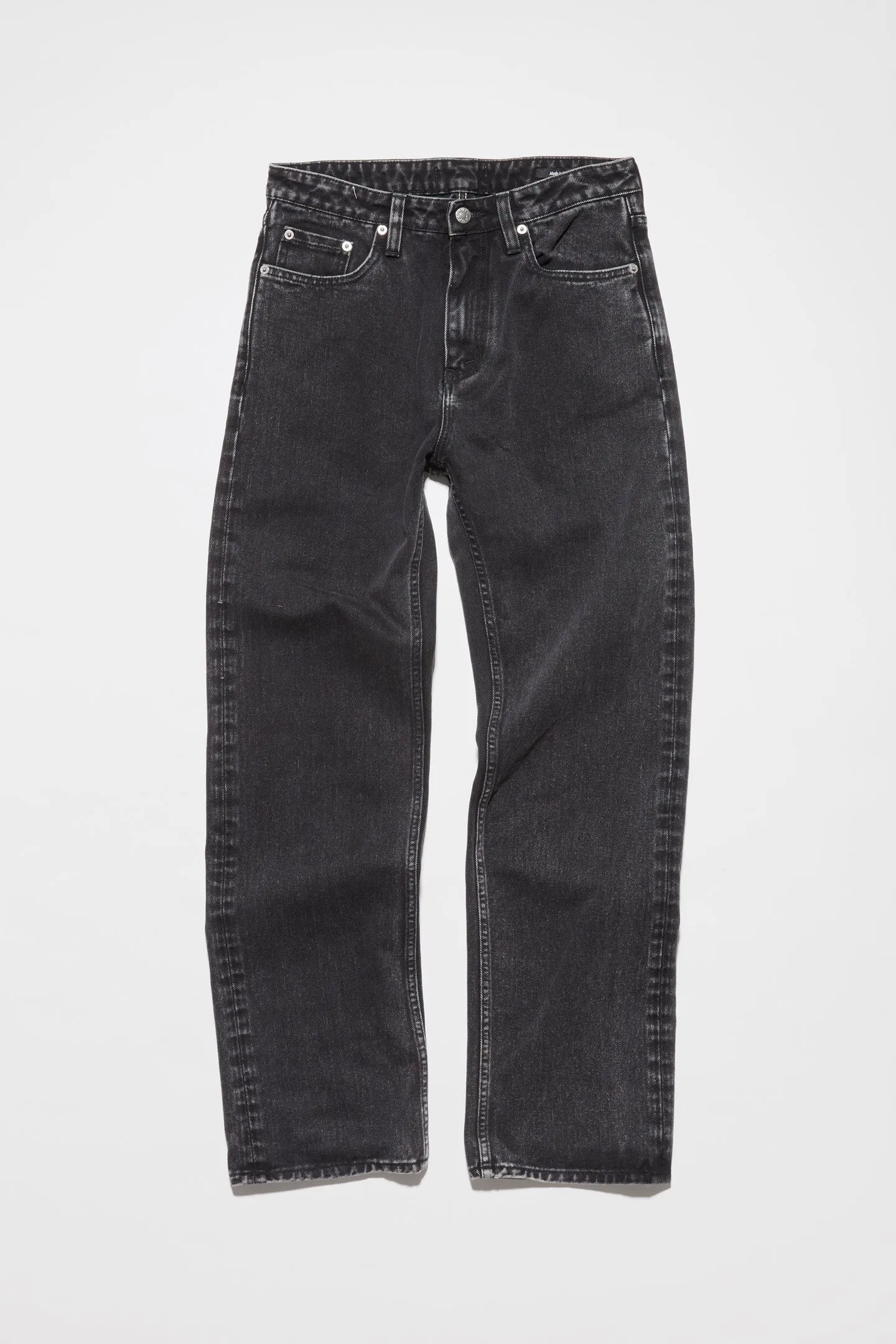 Relaxed Jeans