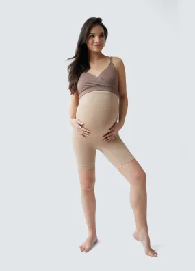 Seamless Maternity Shapewear