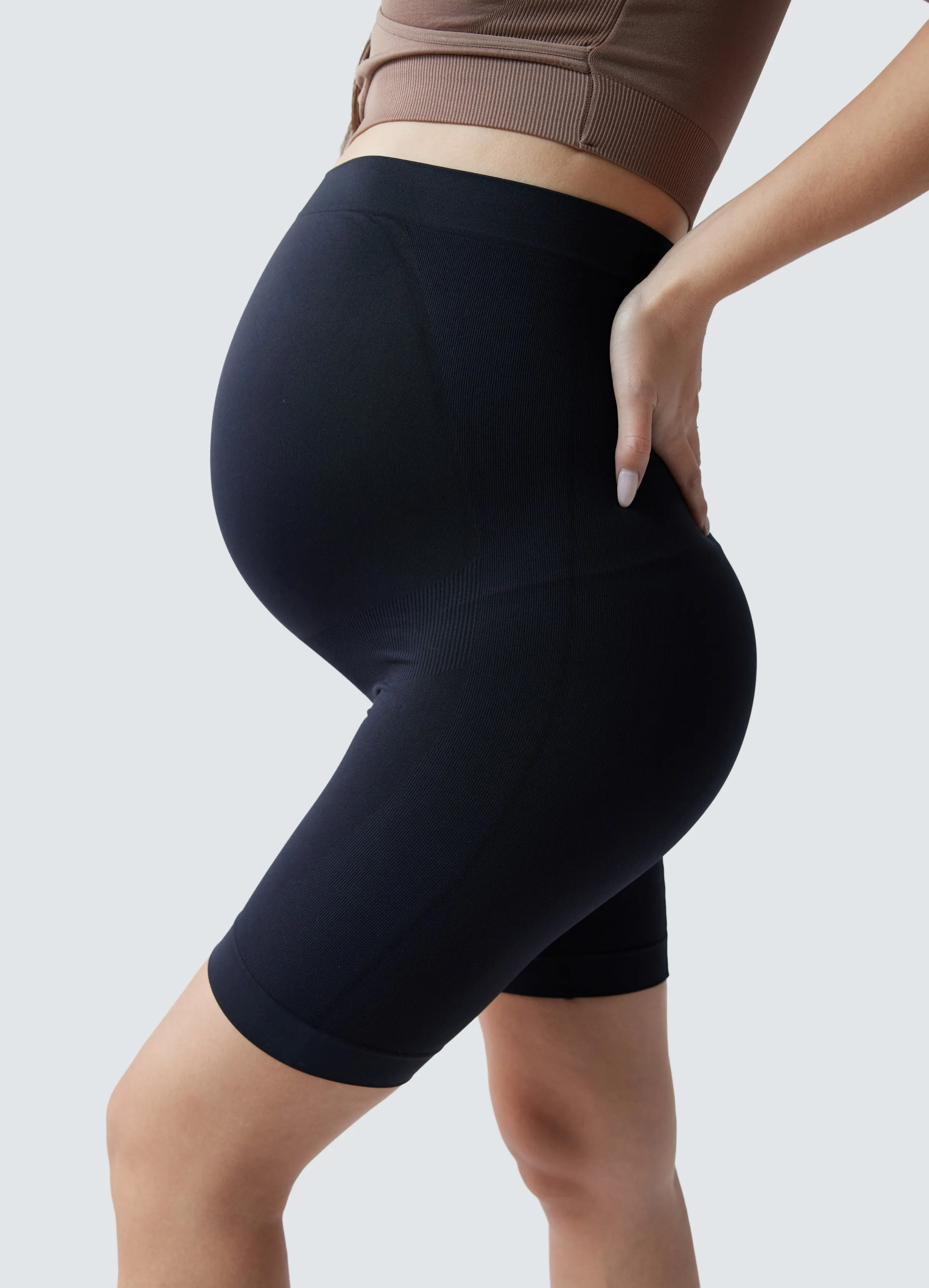 Seamless Maternity Shapewear