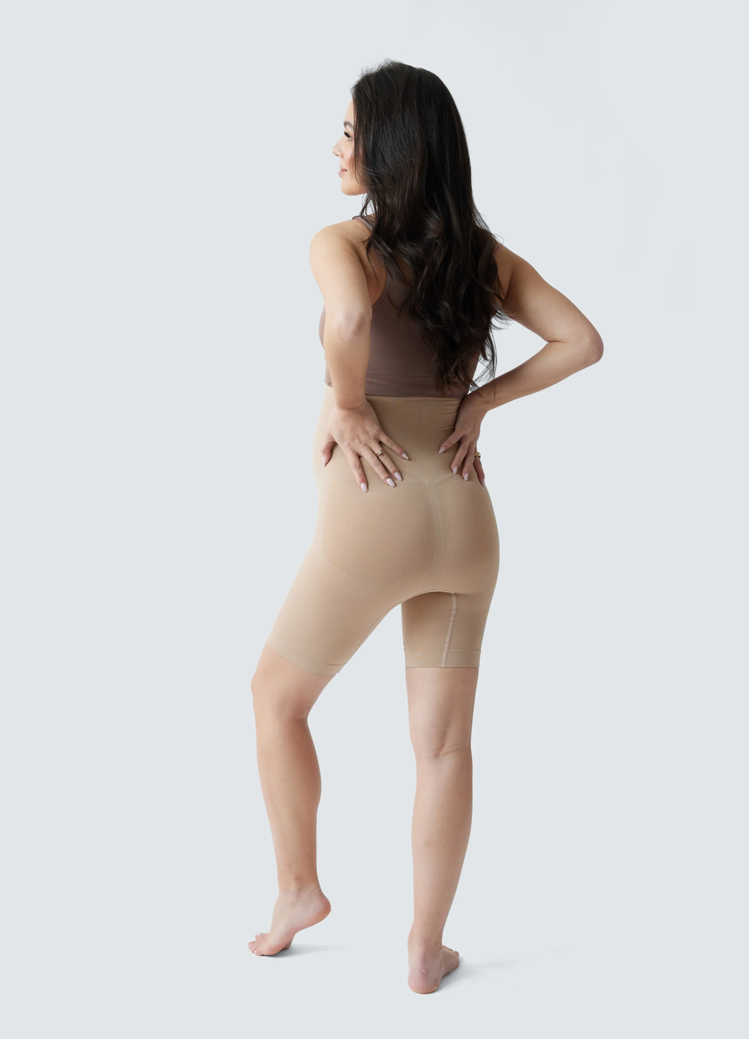 Seamless Maternity Shapewear