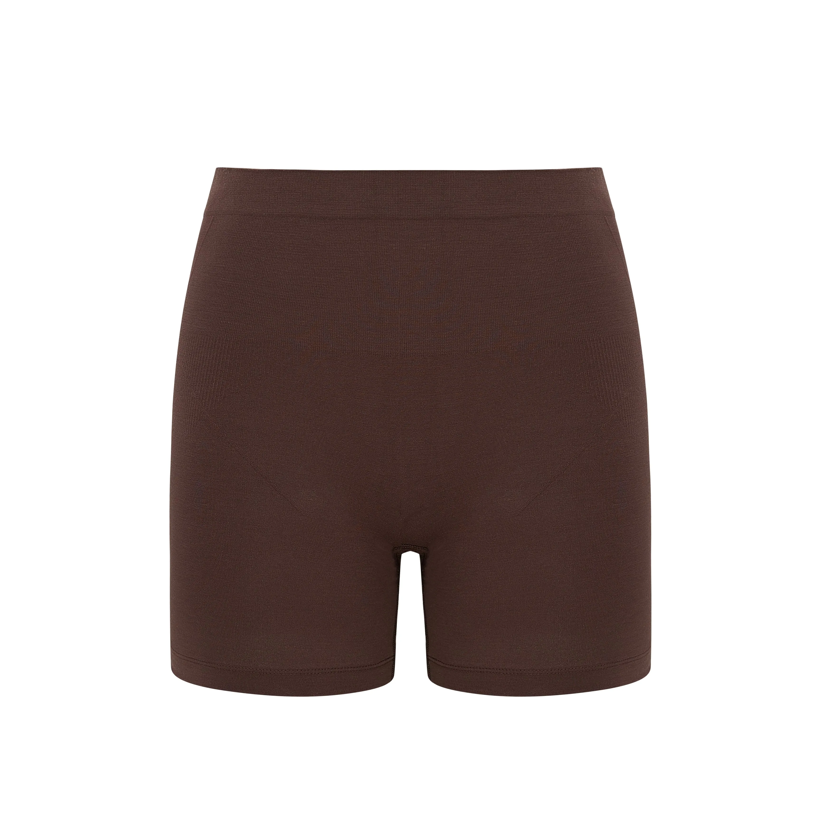 Seamless Shapewear High Waist Shorts