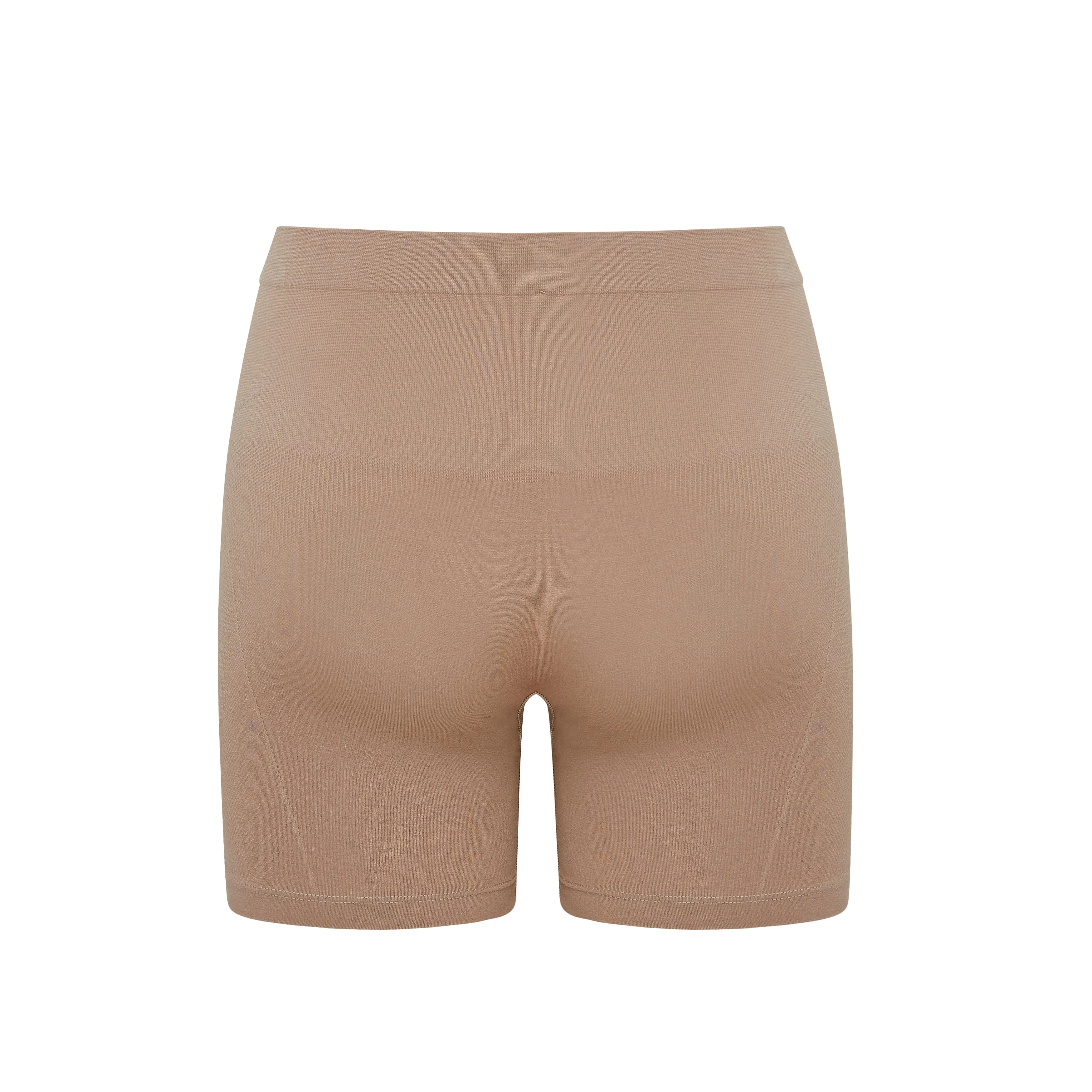 Seamless Shapewear High Waist Shorts