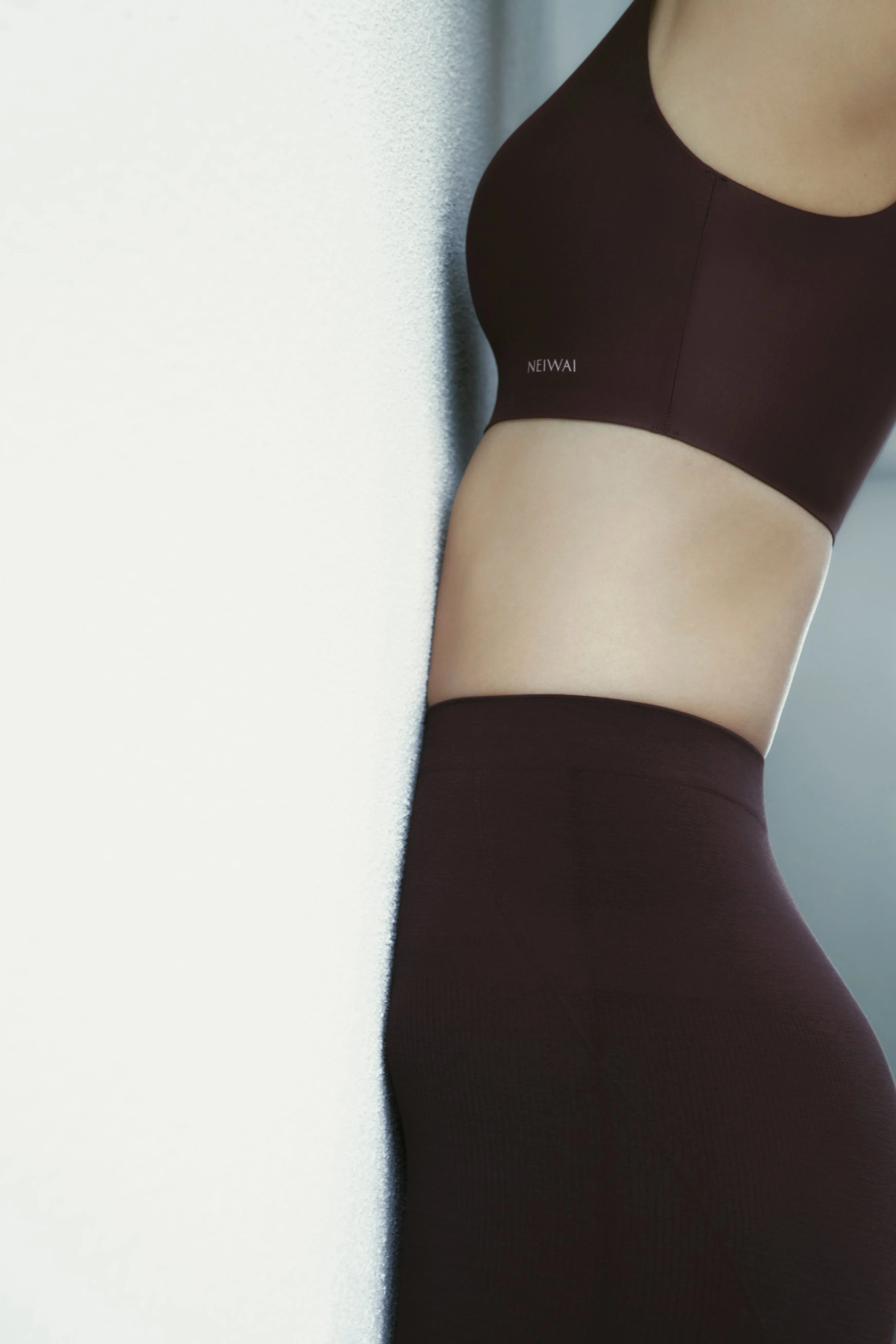 Seamless Shapewear High Waist Shorts