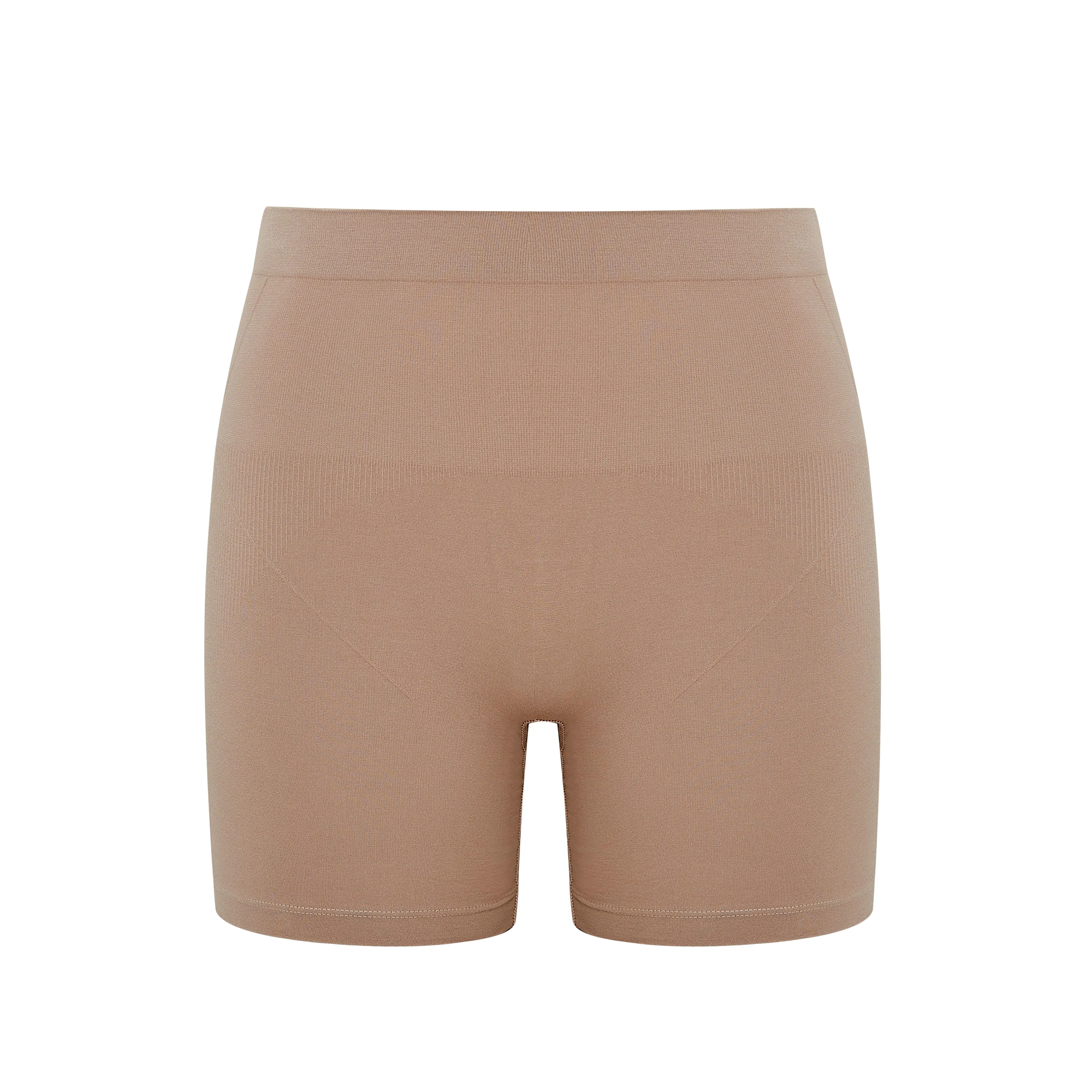 Seamless Shapewear High Waist Shorts