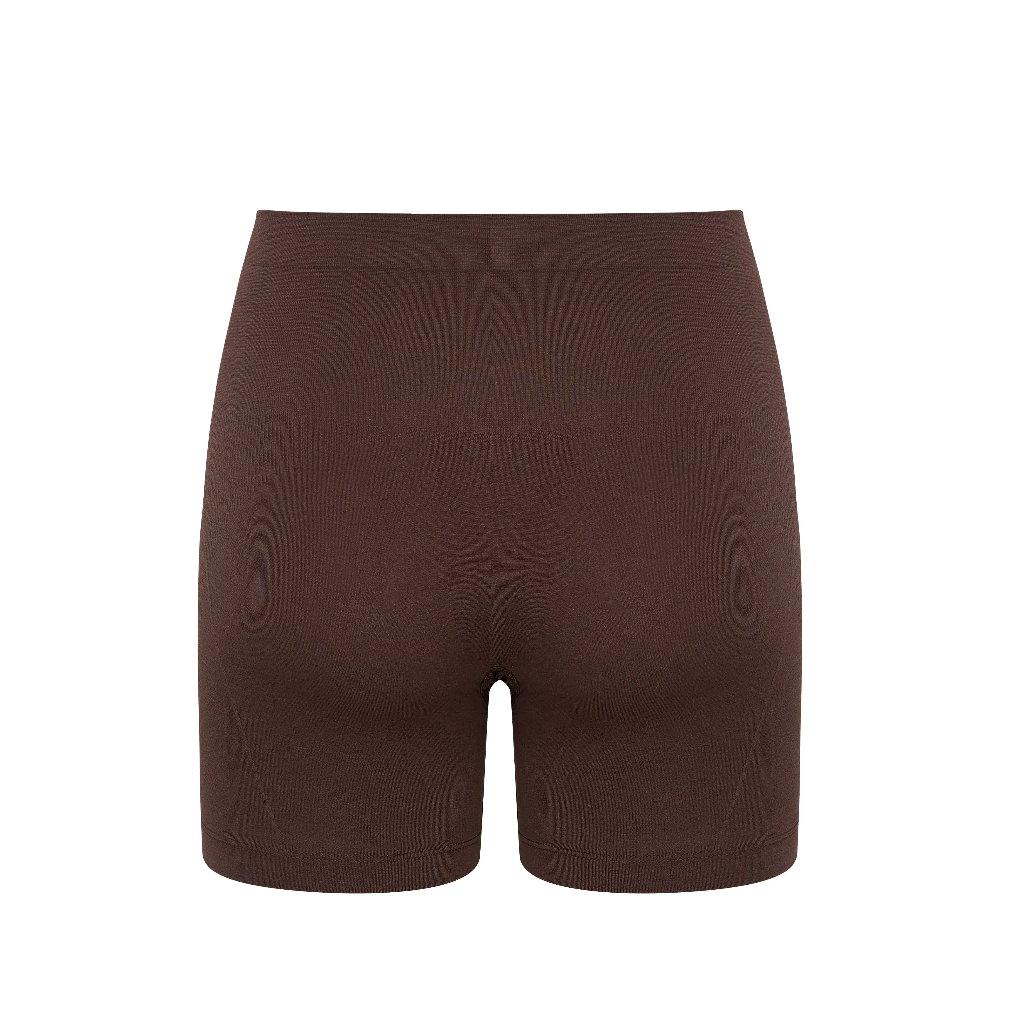 Seamless Shapewear High Waist Shorts