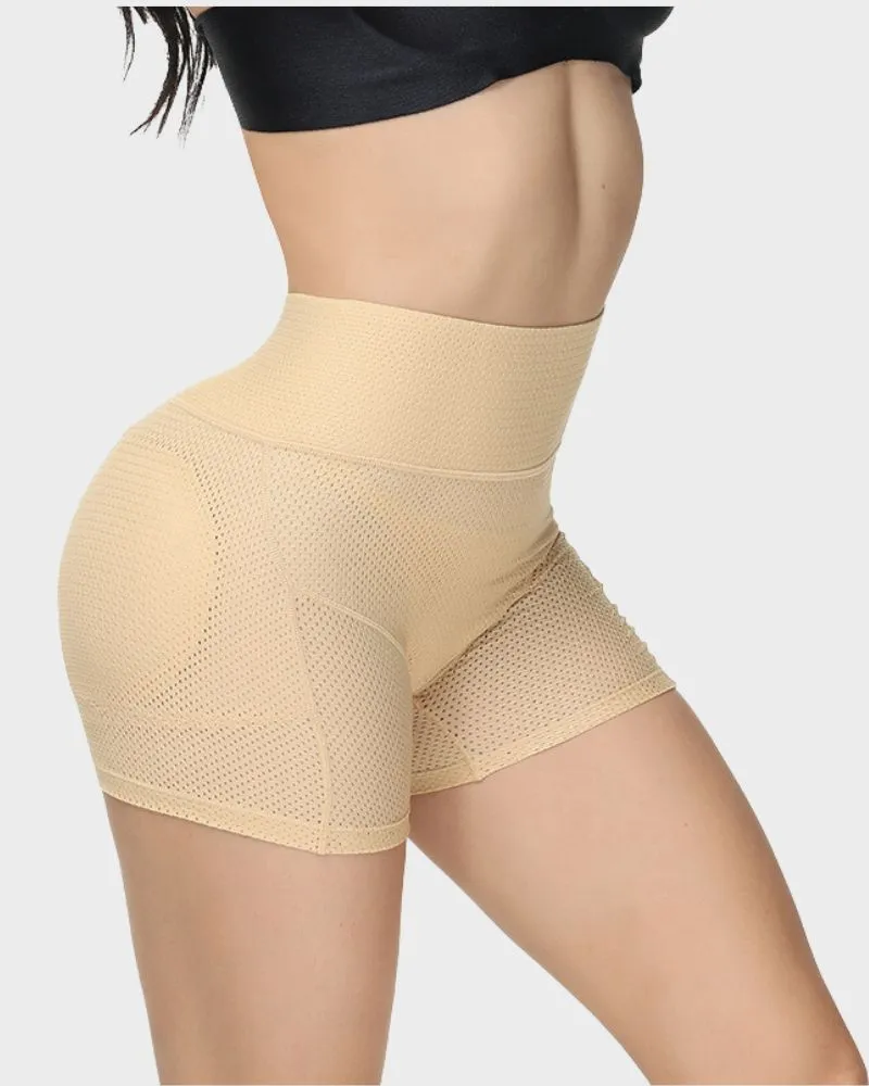 SheCurve® High Rise Shaper Short