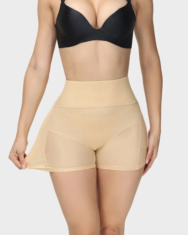 SheCurve® High Rise Shaper Short