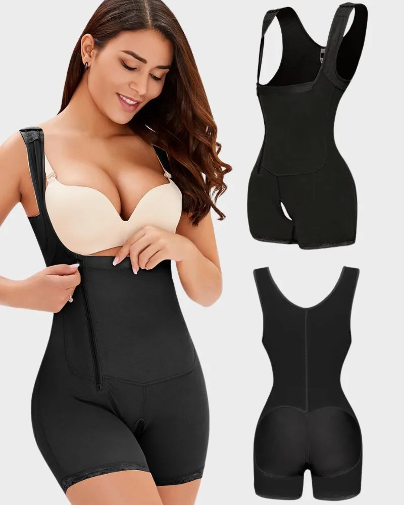 SheCurve® High Waisted Butt Lifter Body Shaper