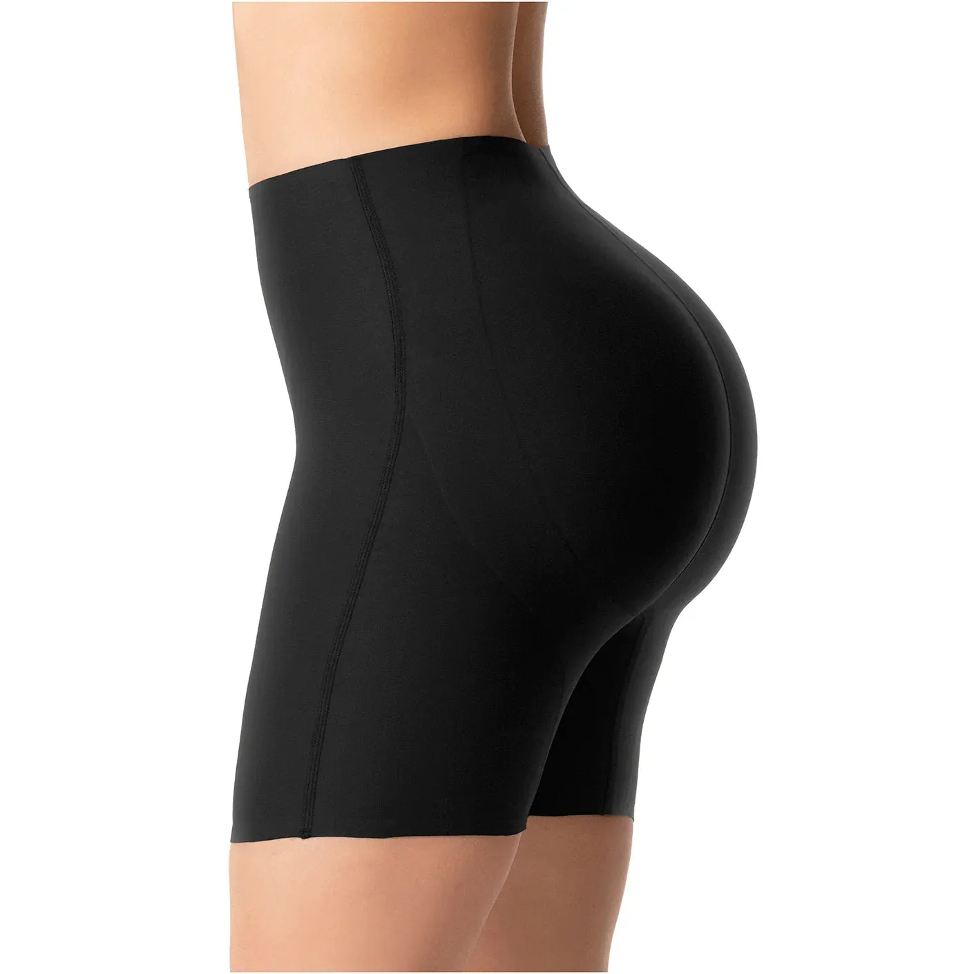 Sonryse SP41NC Girdle Short Buttlifter Seamless Tummy Control Shapewear