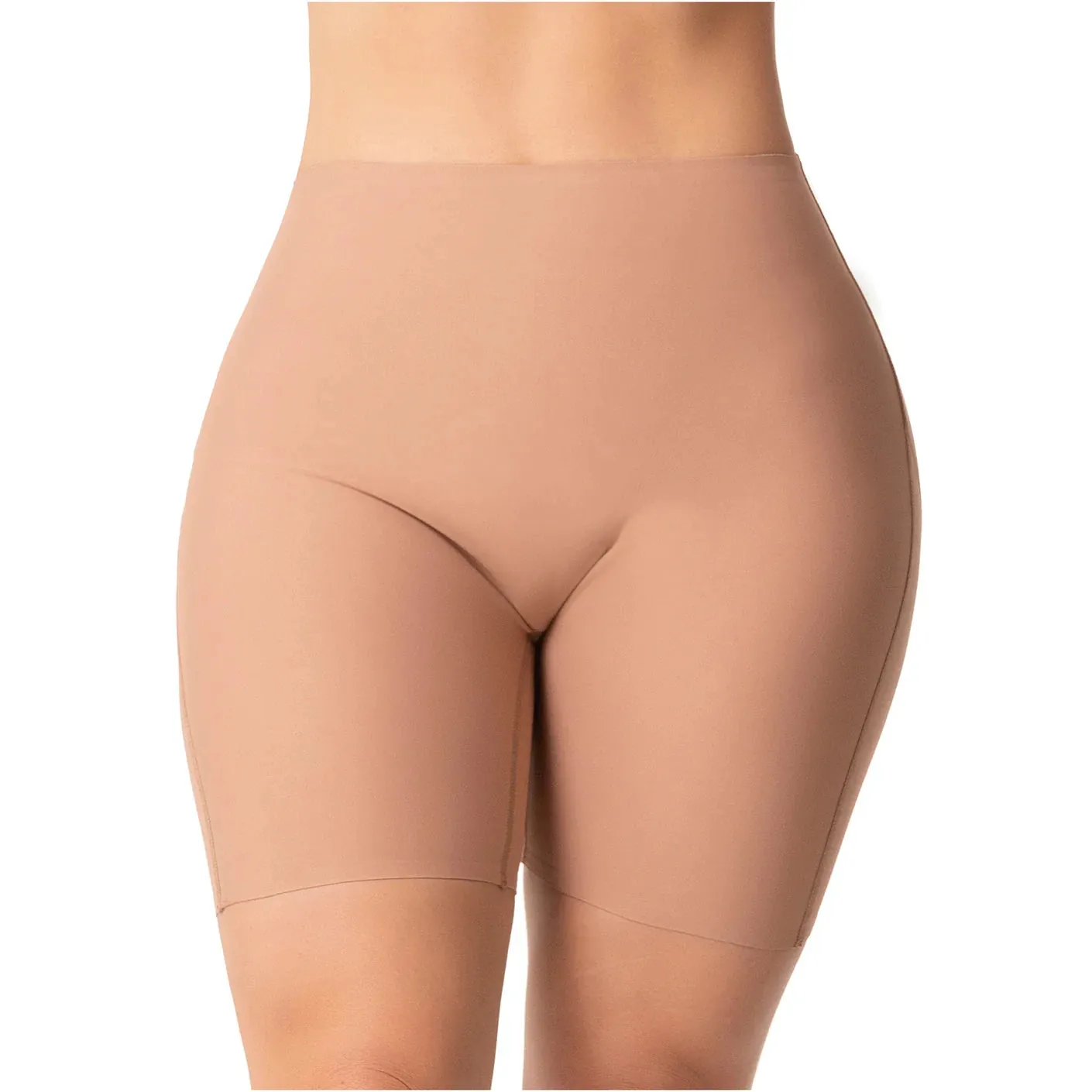 Sonryse SP41NC Girdle Short Buttlifter Seamless Tummy Control Shapewear