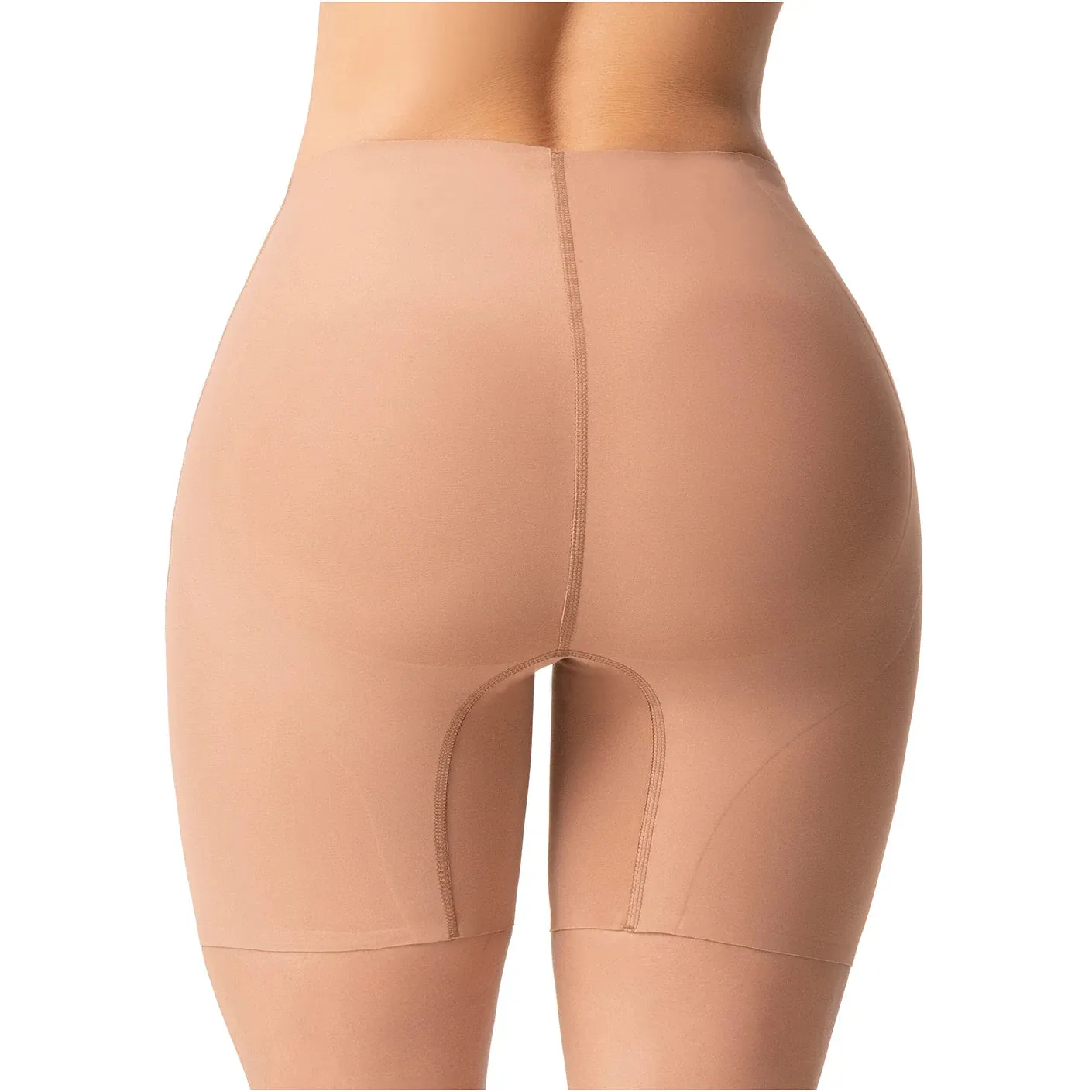 Sonryse SP41NC Girdle Short Buttlifter Seamless Tummy Control Shapewear