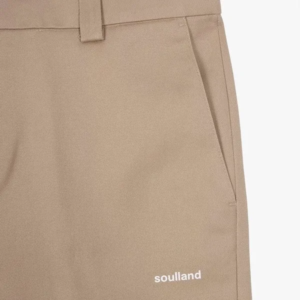 Soulland Everet Pant 12052-1116