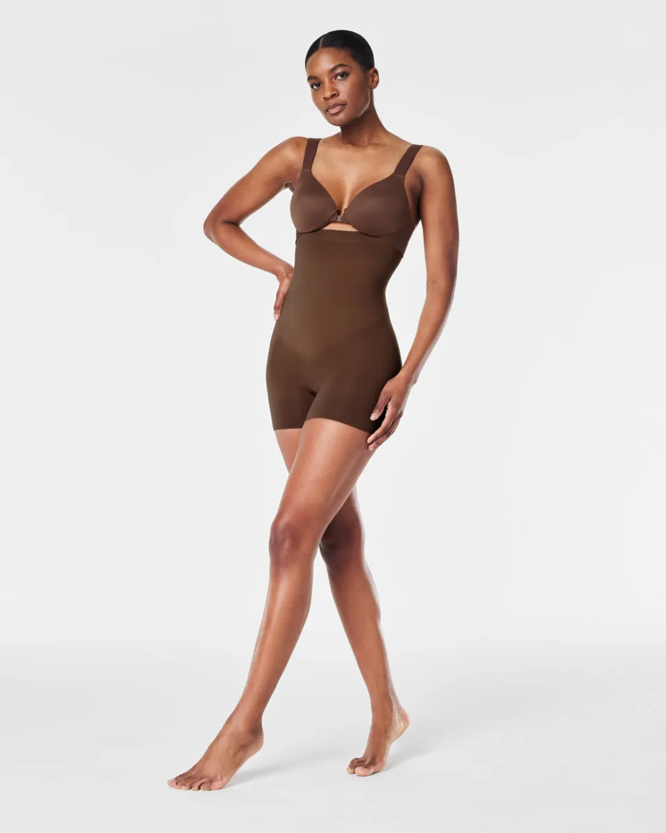 SPANXsculpt™ Seamless Power High-Waisted Shorty