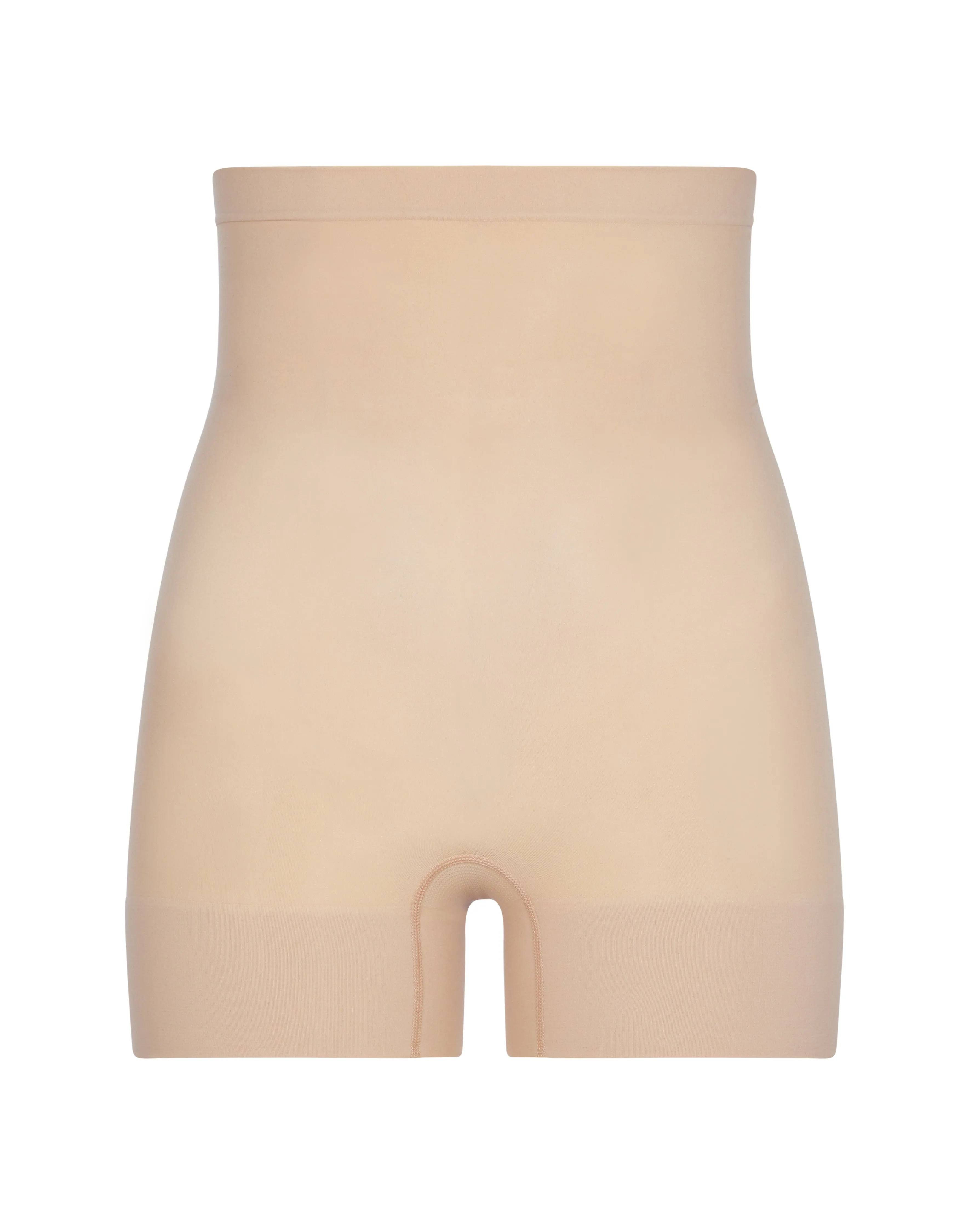 SPANXsculpt™ Seamless Power High-Waisted Shorty