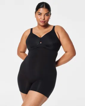 SPANXsculpt™ Seamless Power High-Waisted Shorty