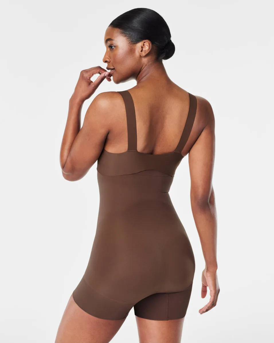 SPANXsculpt™ Seamless Power High-Waisted Shorty