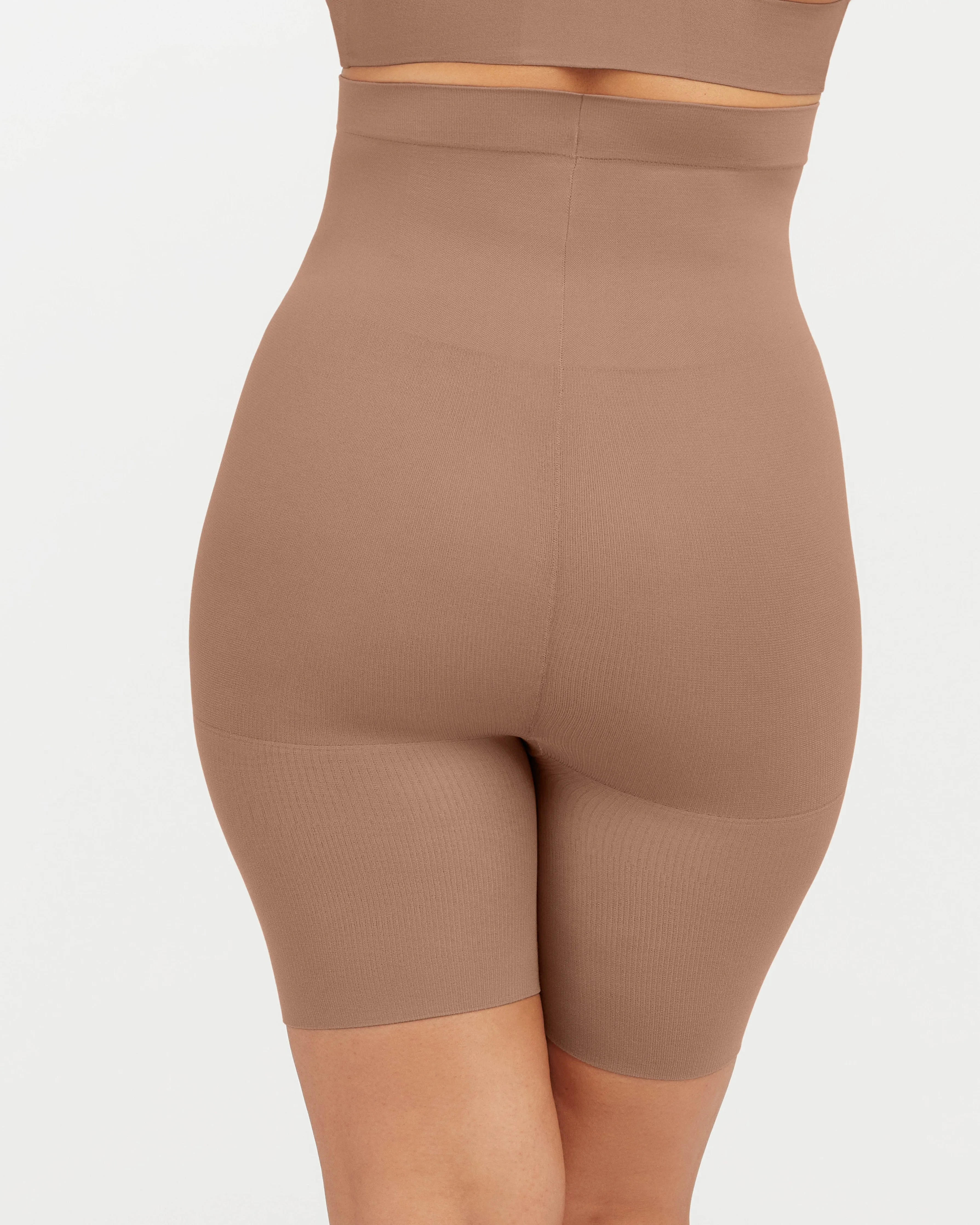 SPANXshape™ Mama Mid-Thigh Short