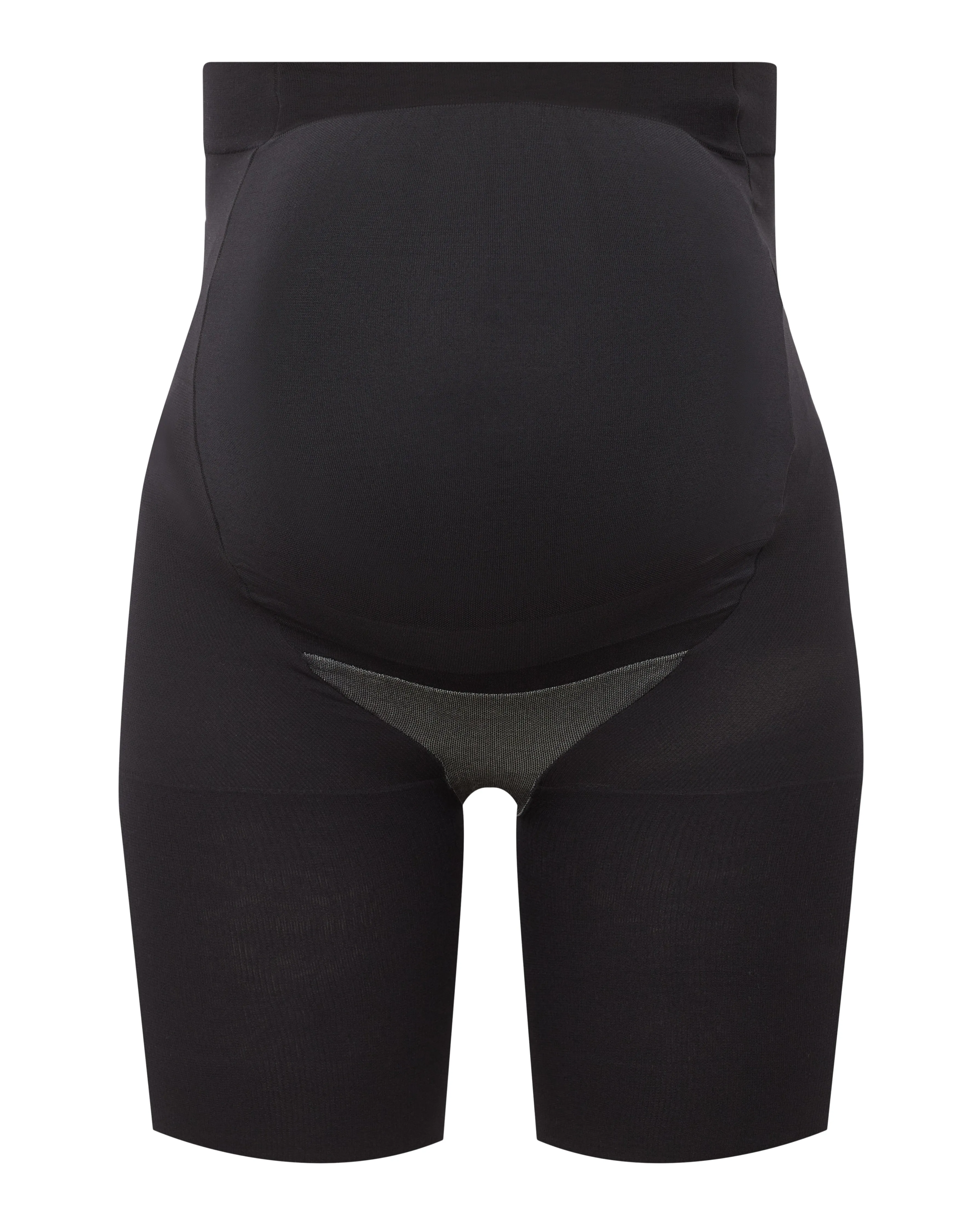 SPANXshape™ Mama Mid-Thigh Short