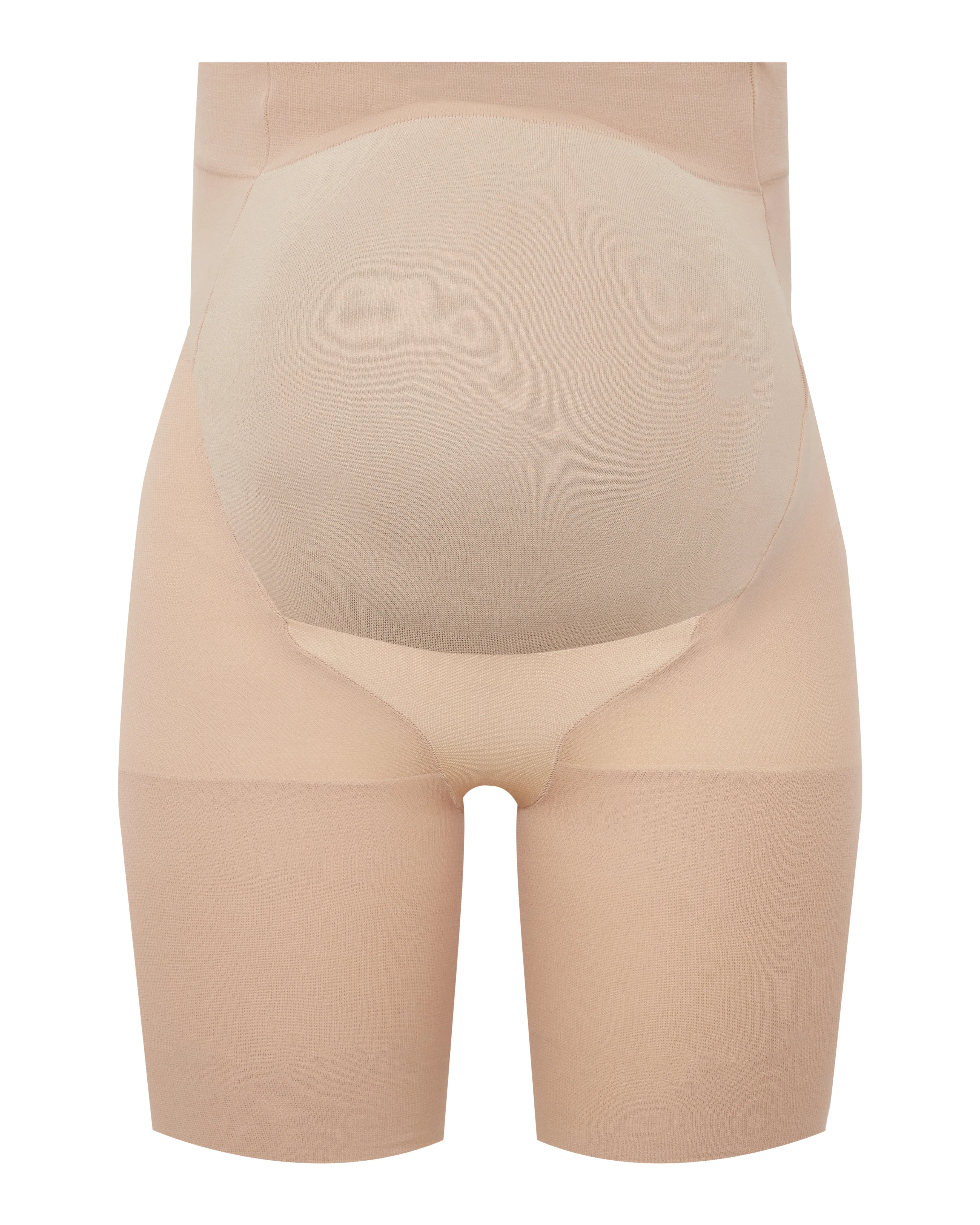 SPANXshape™ Mama Mid-Thigh Short