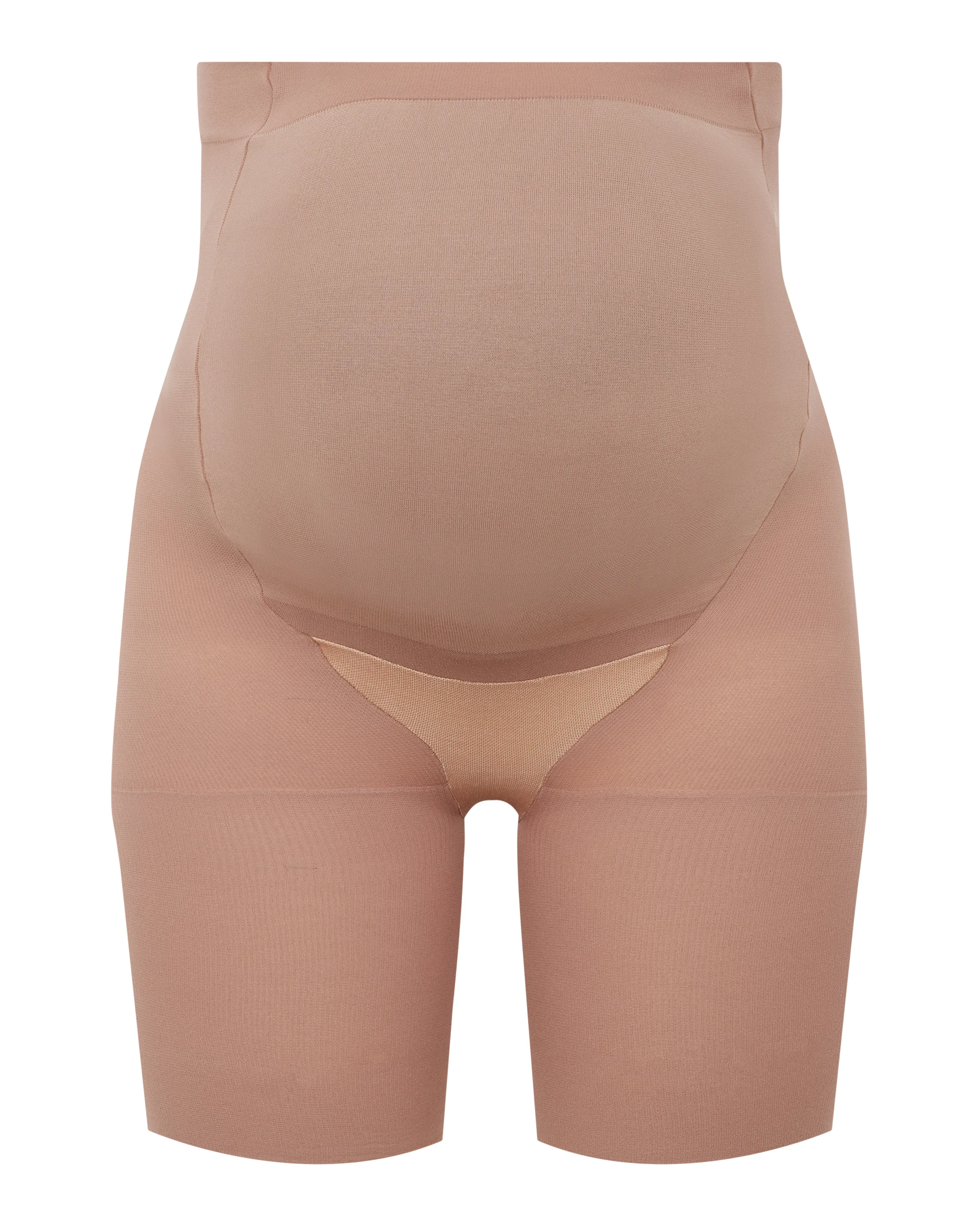 SPANXshape™ Mama Mid-Thigh Short