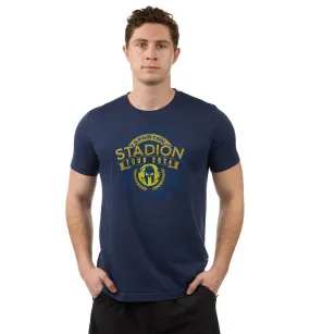 SPARTAN 2024 Stadion Tour Tee - Men's