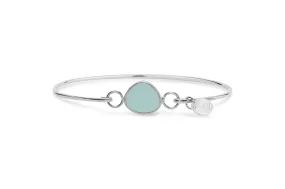 Stia by the Sea Sea Glass Bracelet