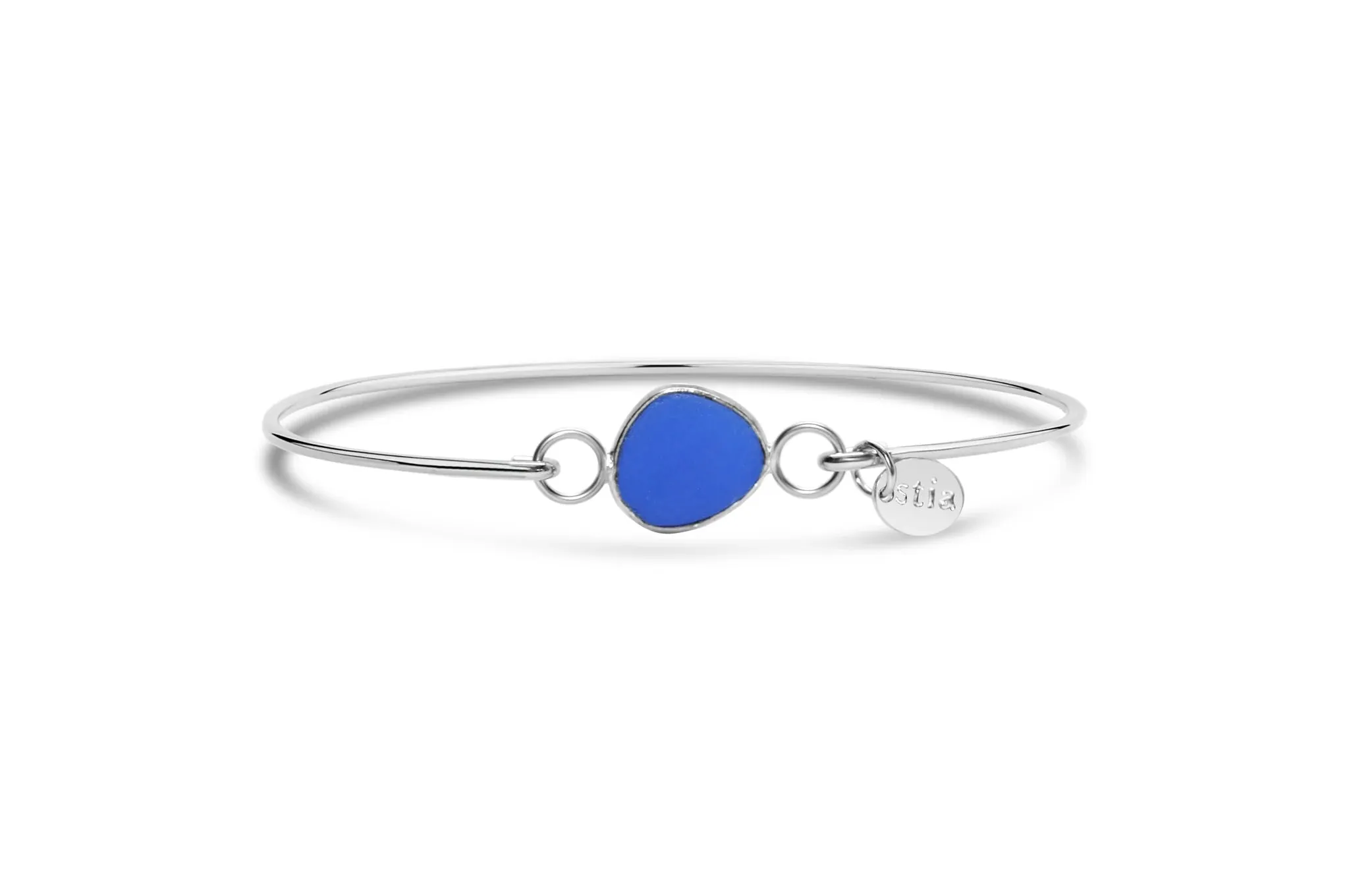 Stia by the Sea Sea Glass Bracelet