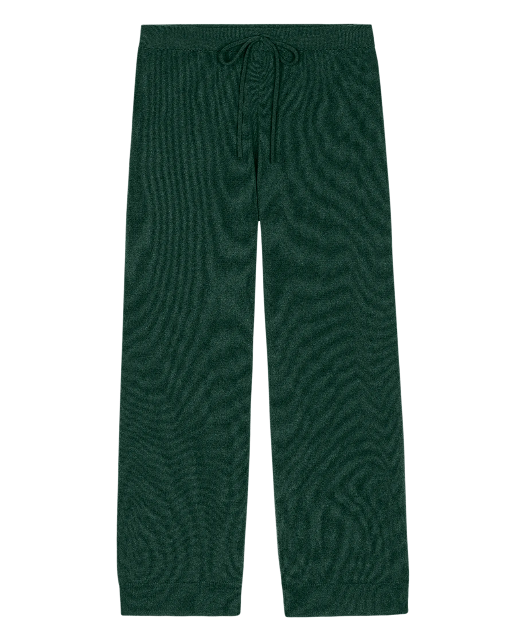 The Cashmere Lantern Pant. -- Alpine