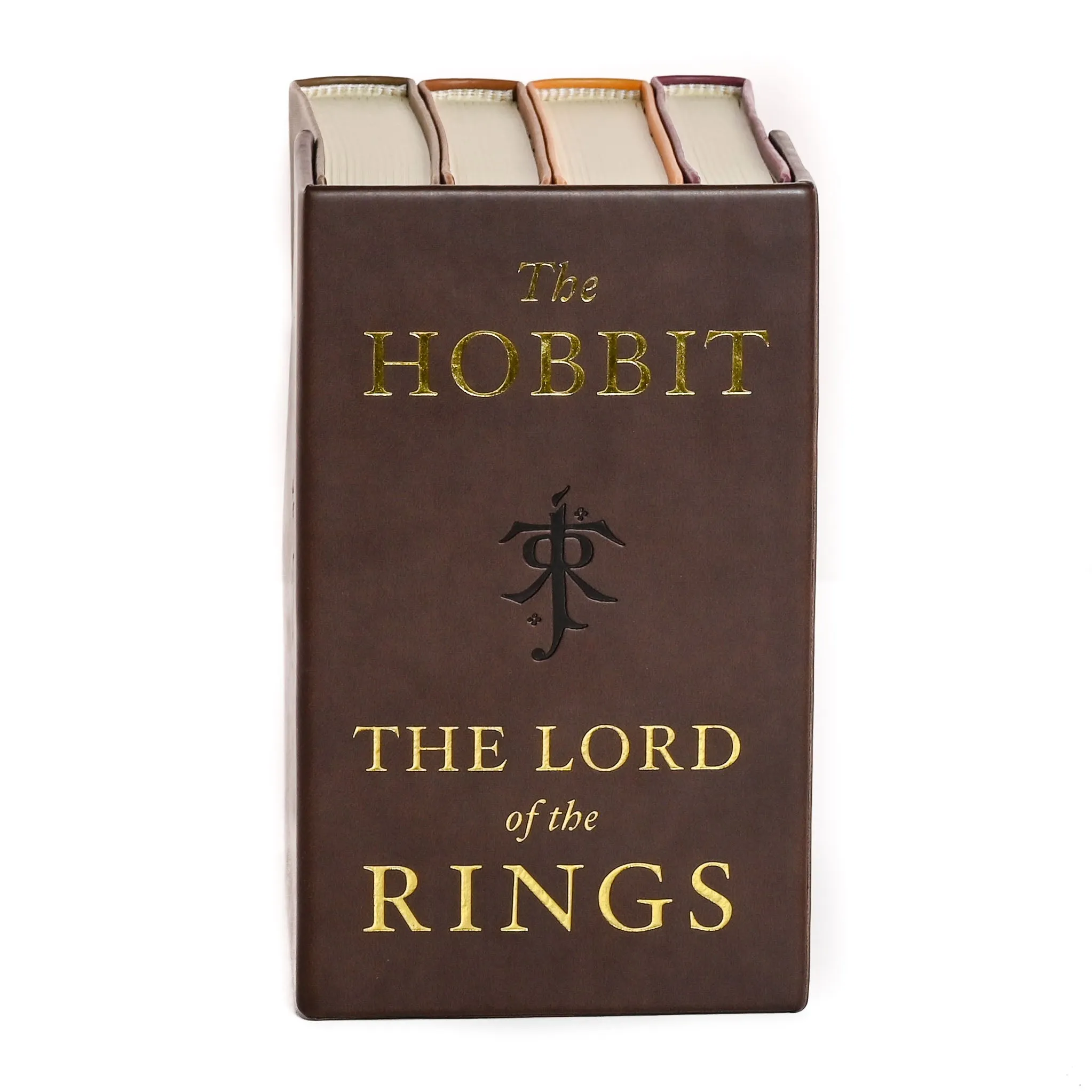 The Hobbit and The Lord Of The Rings - Deluxe Pocket Box Set