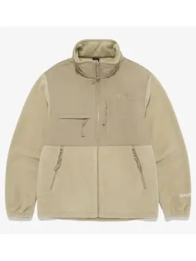 The North Face NJ4FQ55C Denali Fleece Jacket SAND SHELL