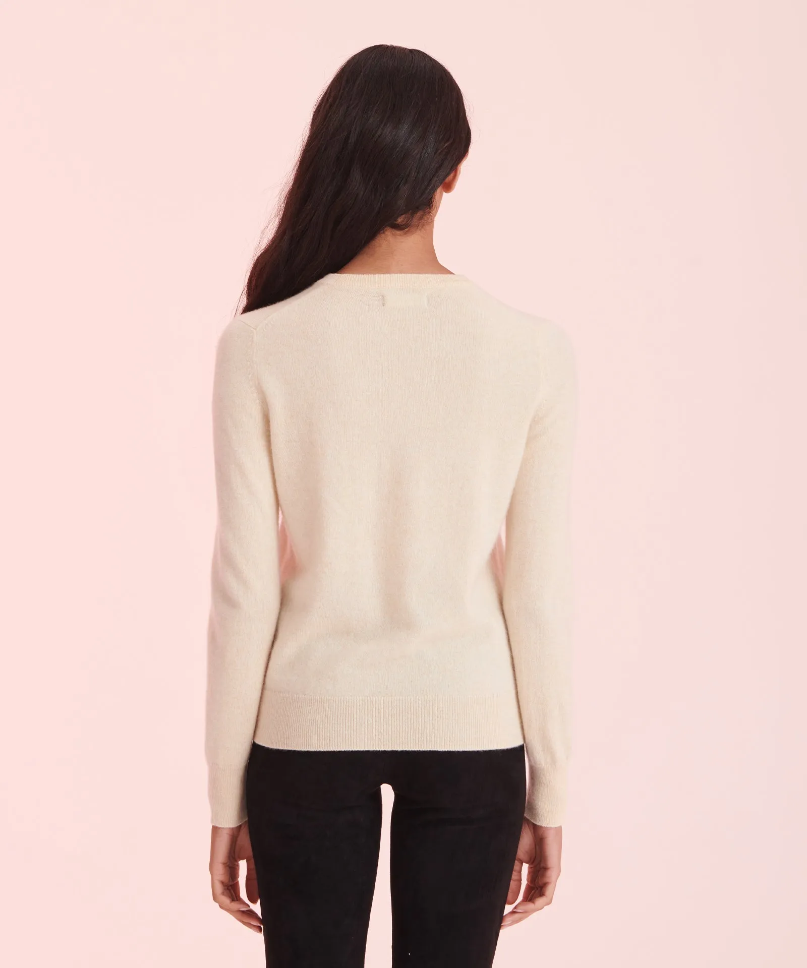 The Original Cashmere Sweater Women's