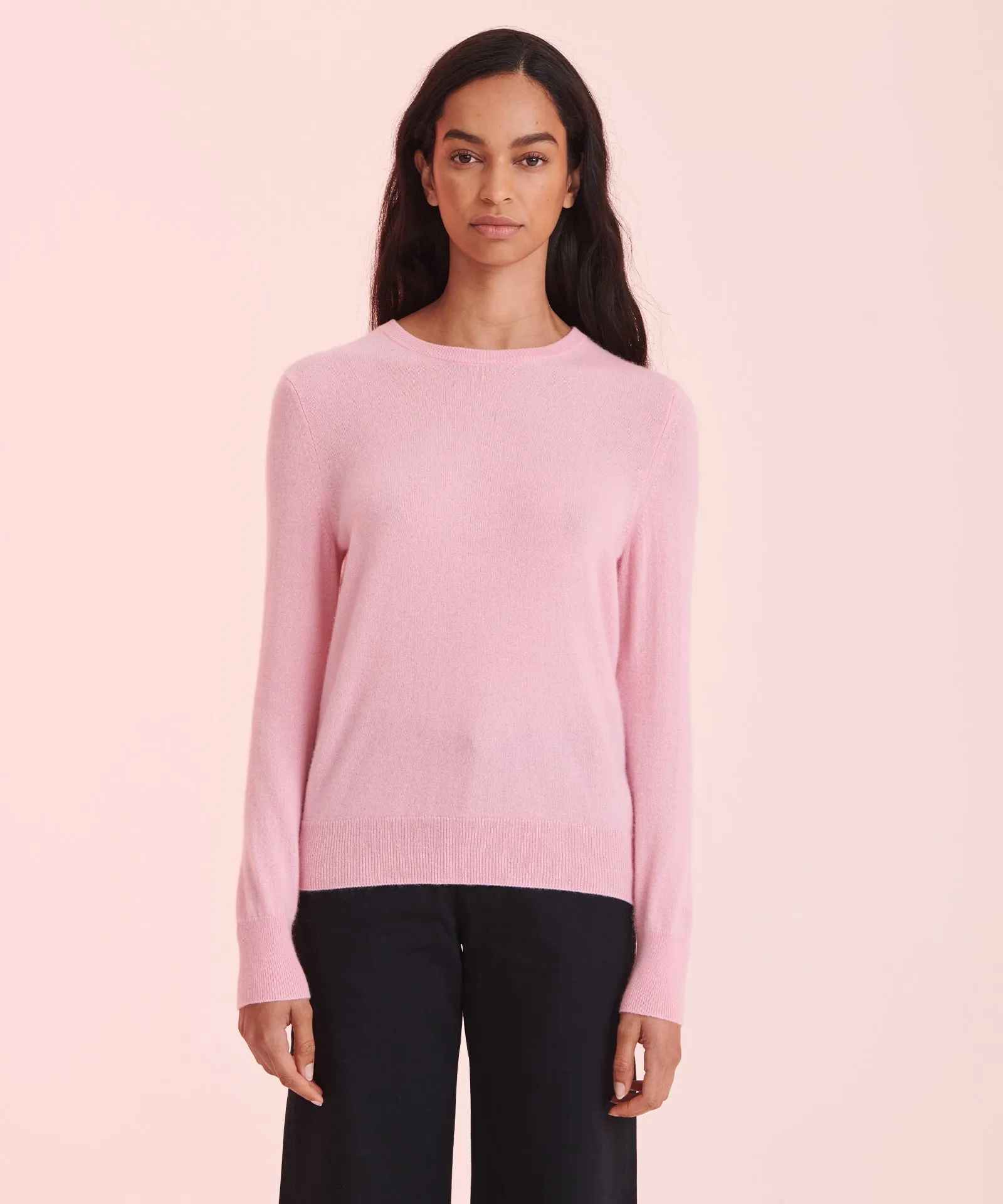 The Original Cashmere Sweater Women's