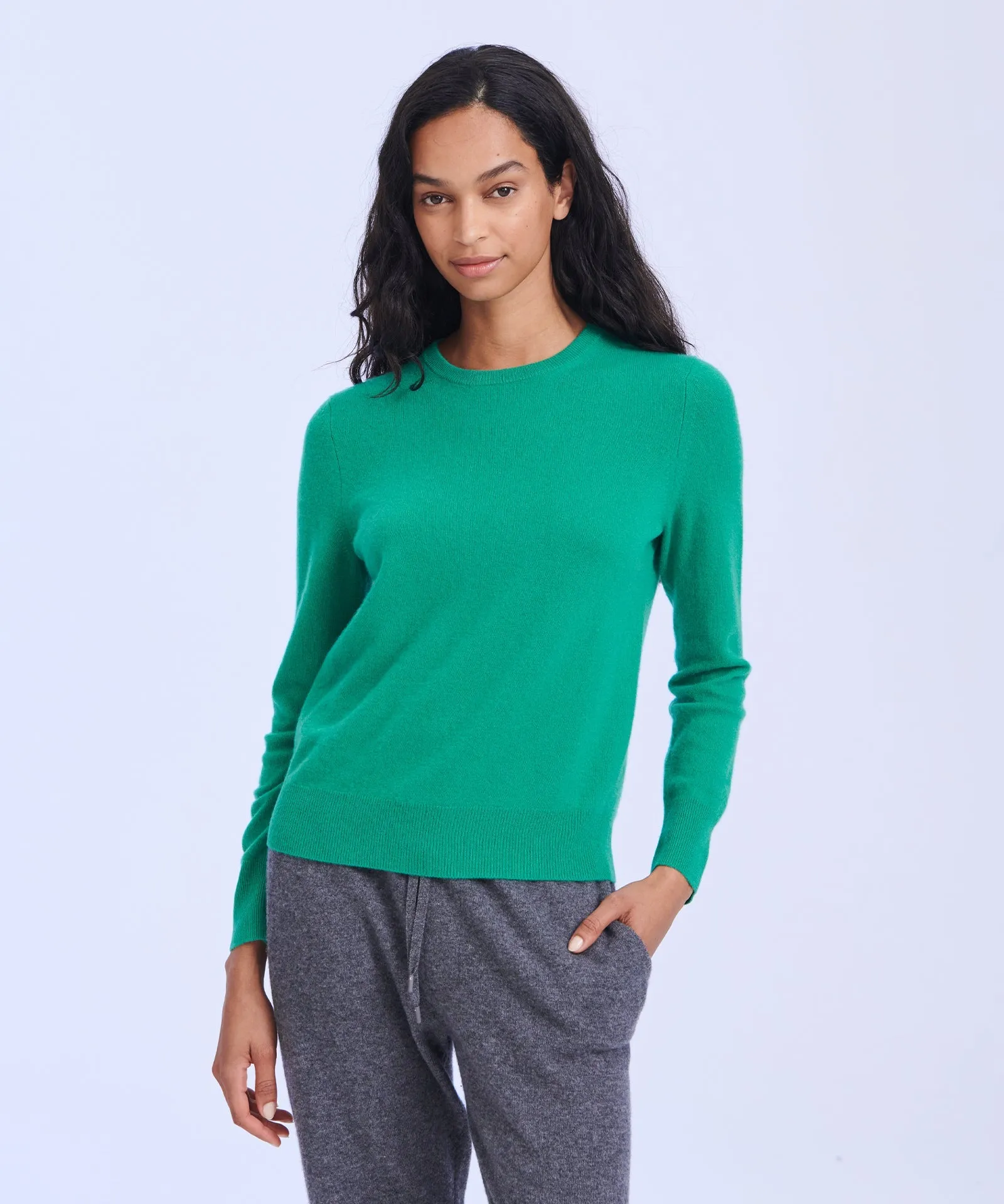 The Original Cashmere Sweater Women's