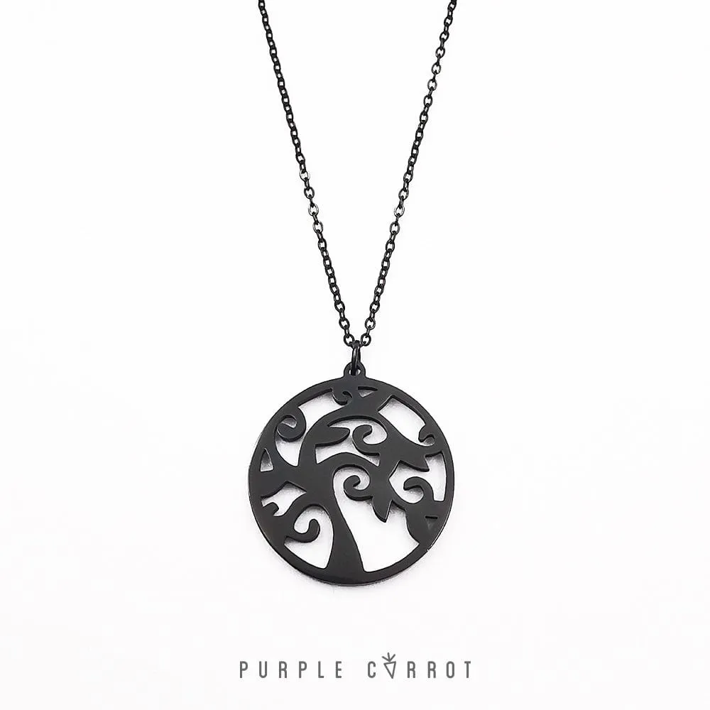 Tree of Life Necklace