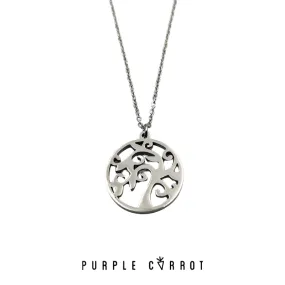 Tree of Life Necklace