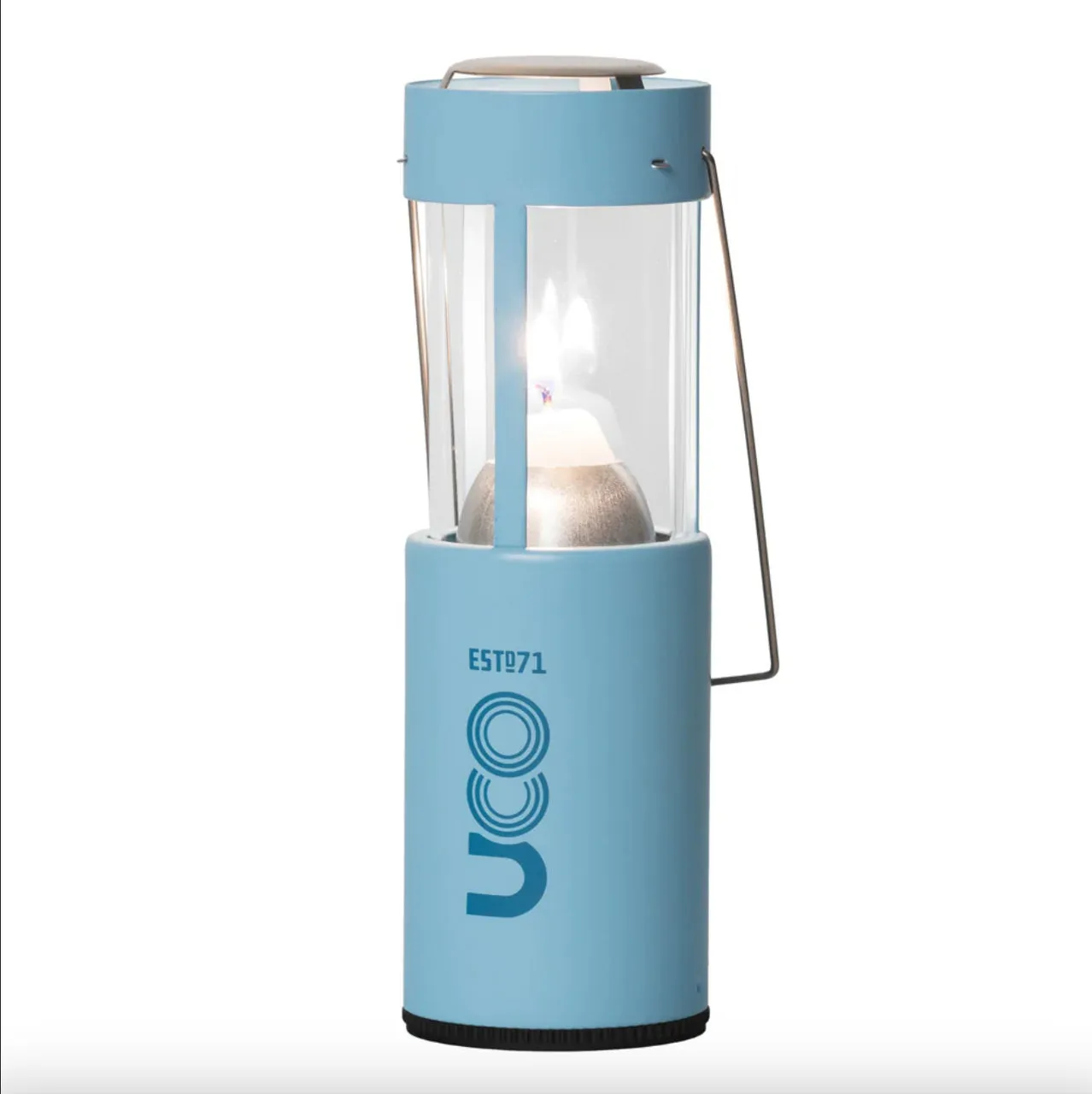 UCO  Original Candle Lantern Assorted Colours