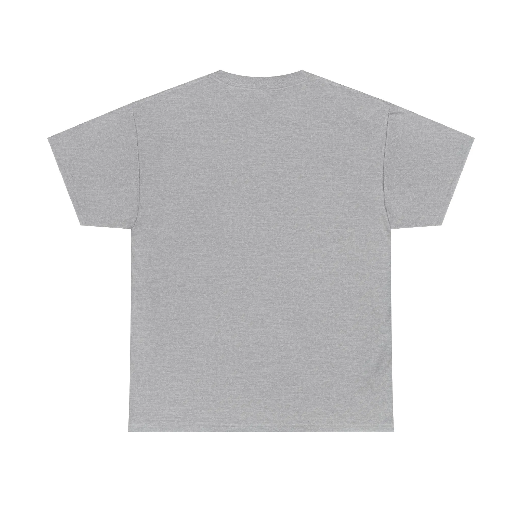 Unisex Heavy Cotton Tee- Making Things Happen