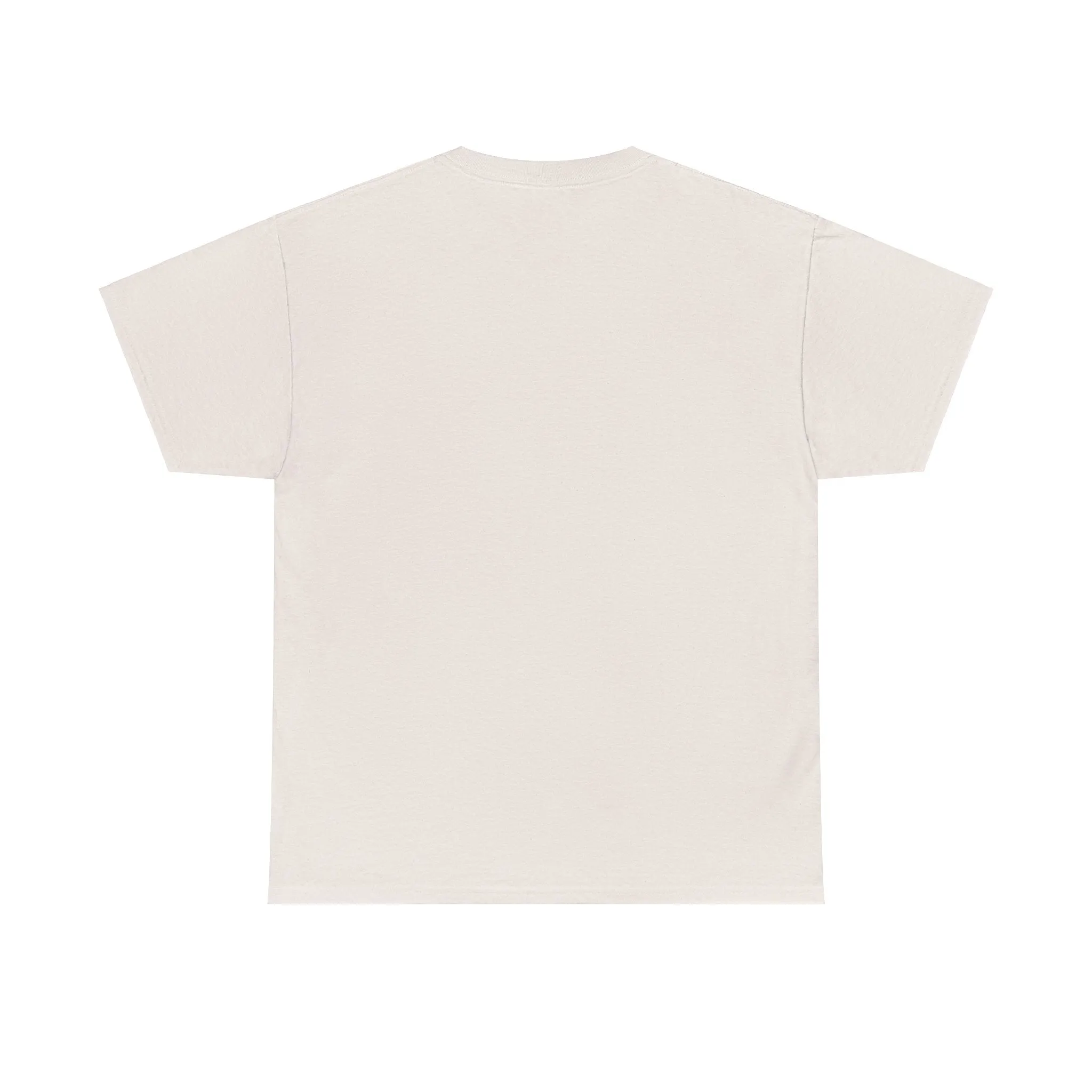 Unisex Heavy Cotton Tee- Making Things Happen