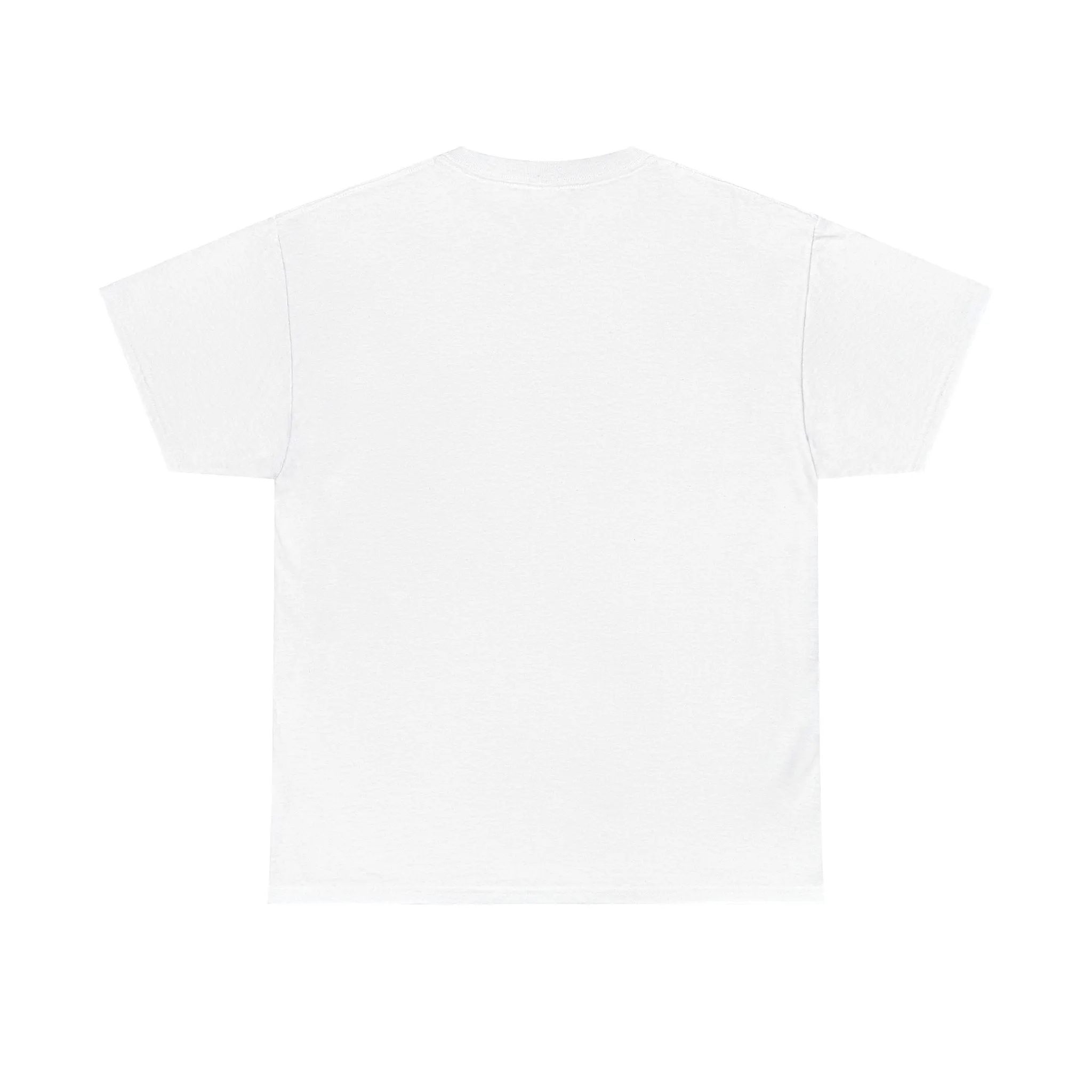 Unisex Heavy Cotton Tee- Slay All Day