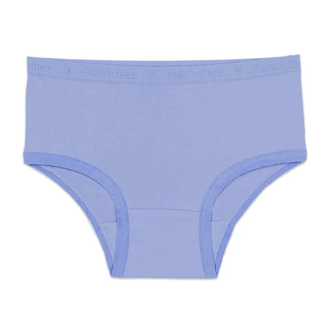 Women's Fall Bamboo Underwear 3-Pack