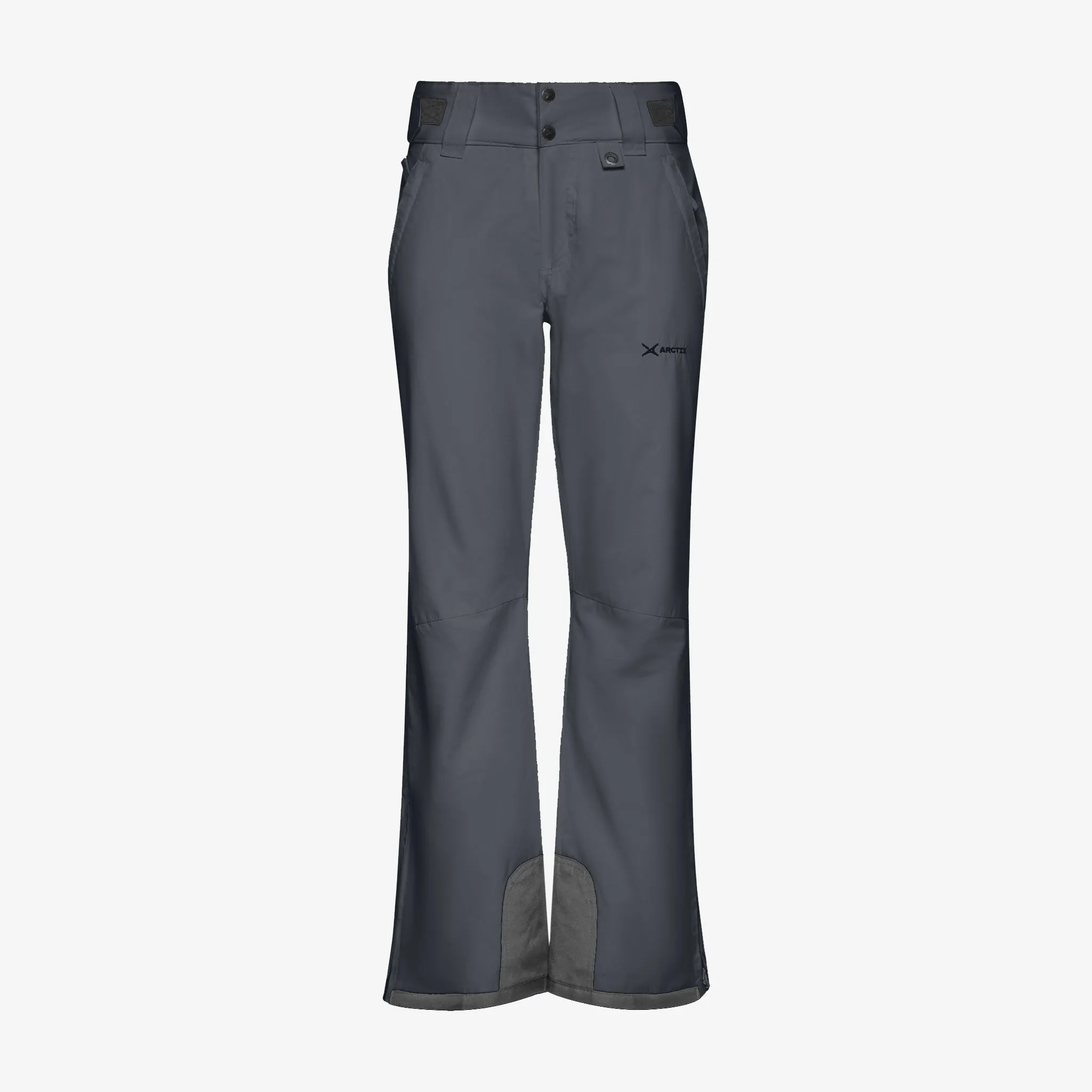 Women's Insulated Snow Pants - SHORT Inseam