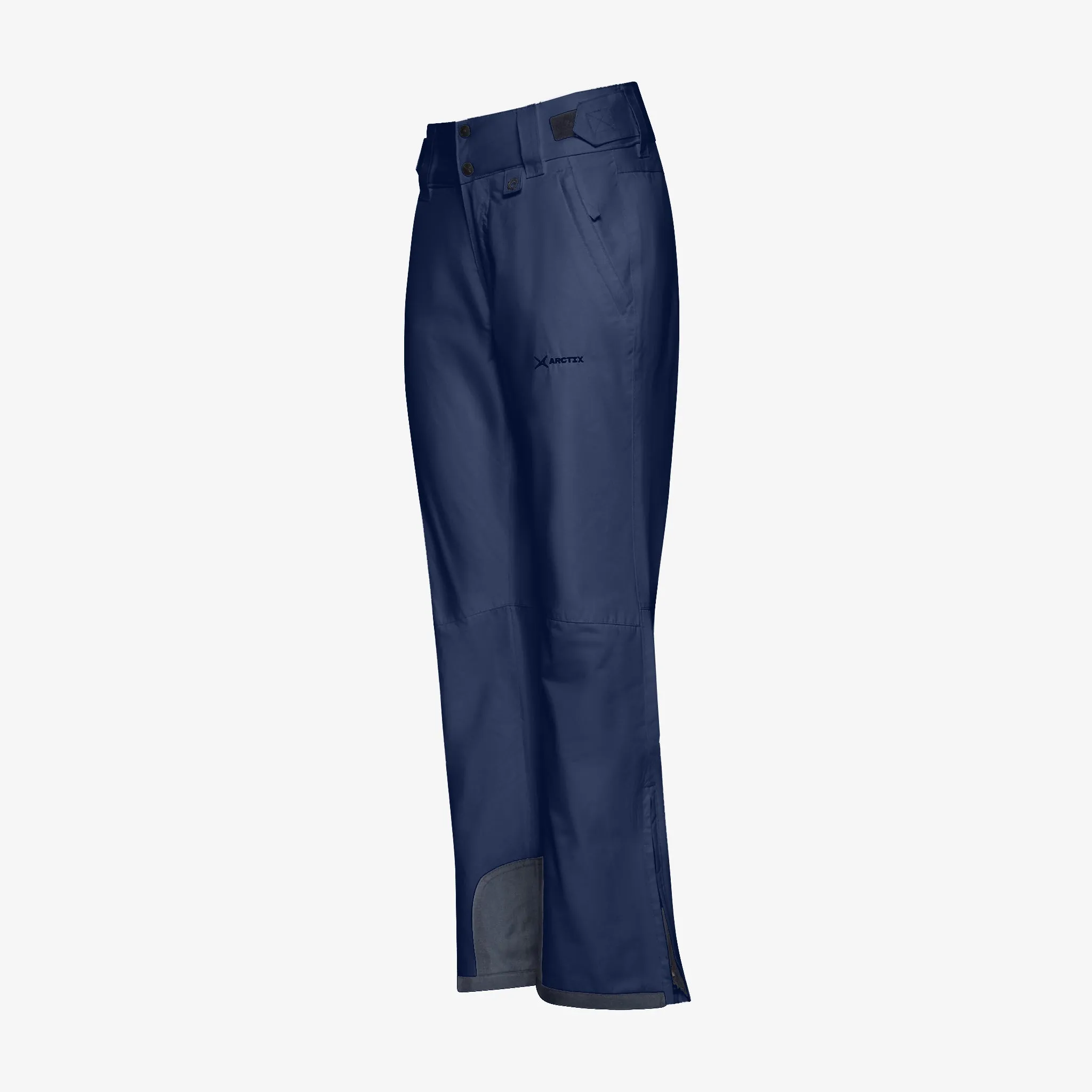 Women's Insulated Snow Pants - SHORT Inseam