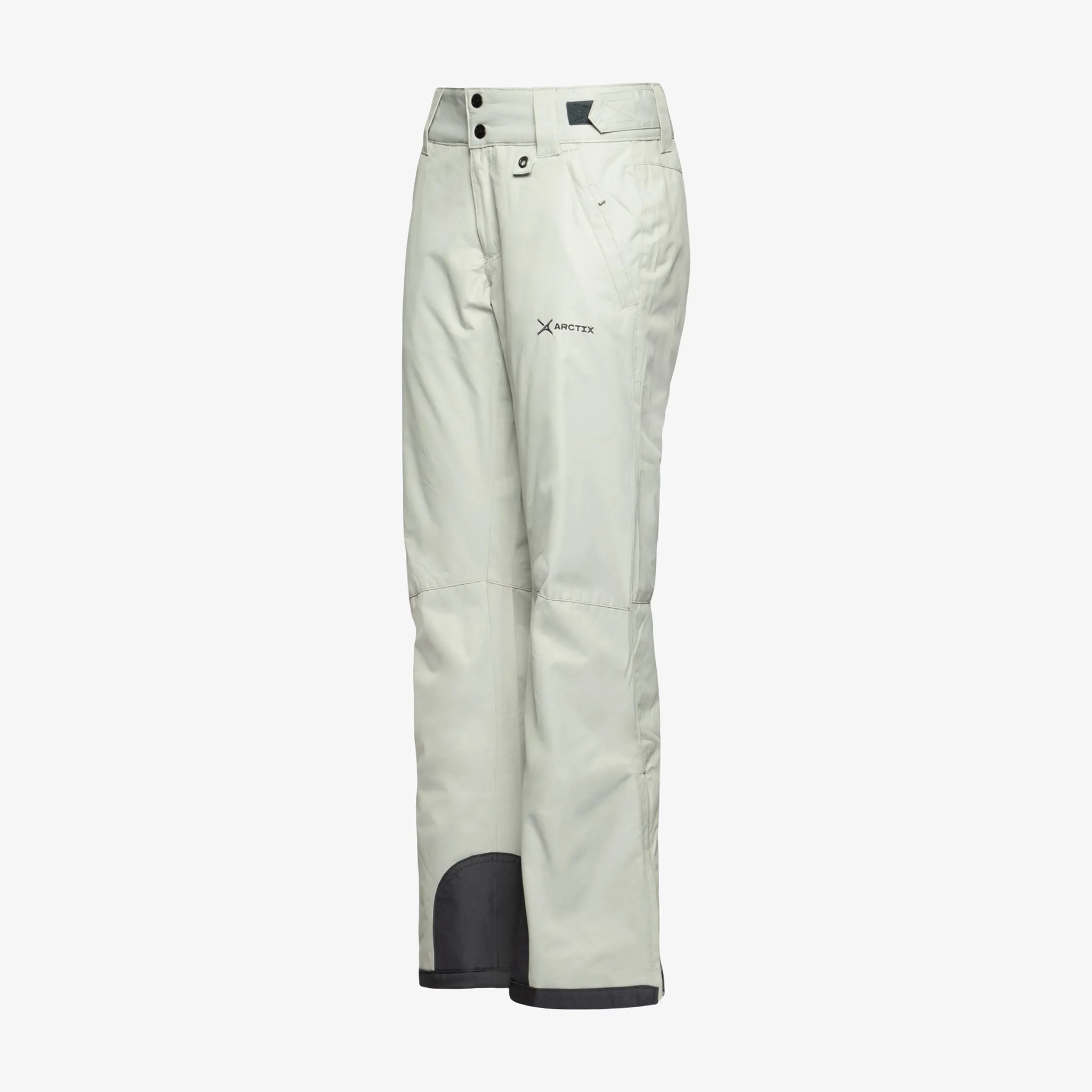 Women's Insulated Snow Pants - SHORT Inseam