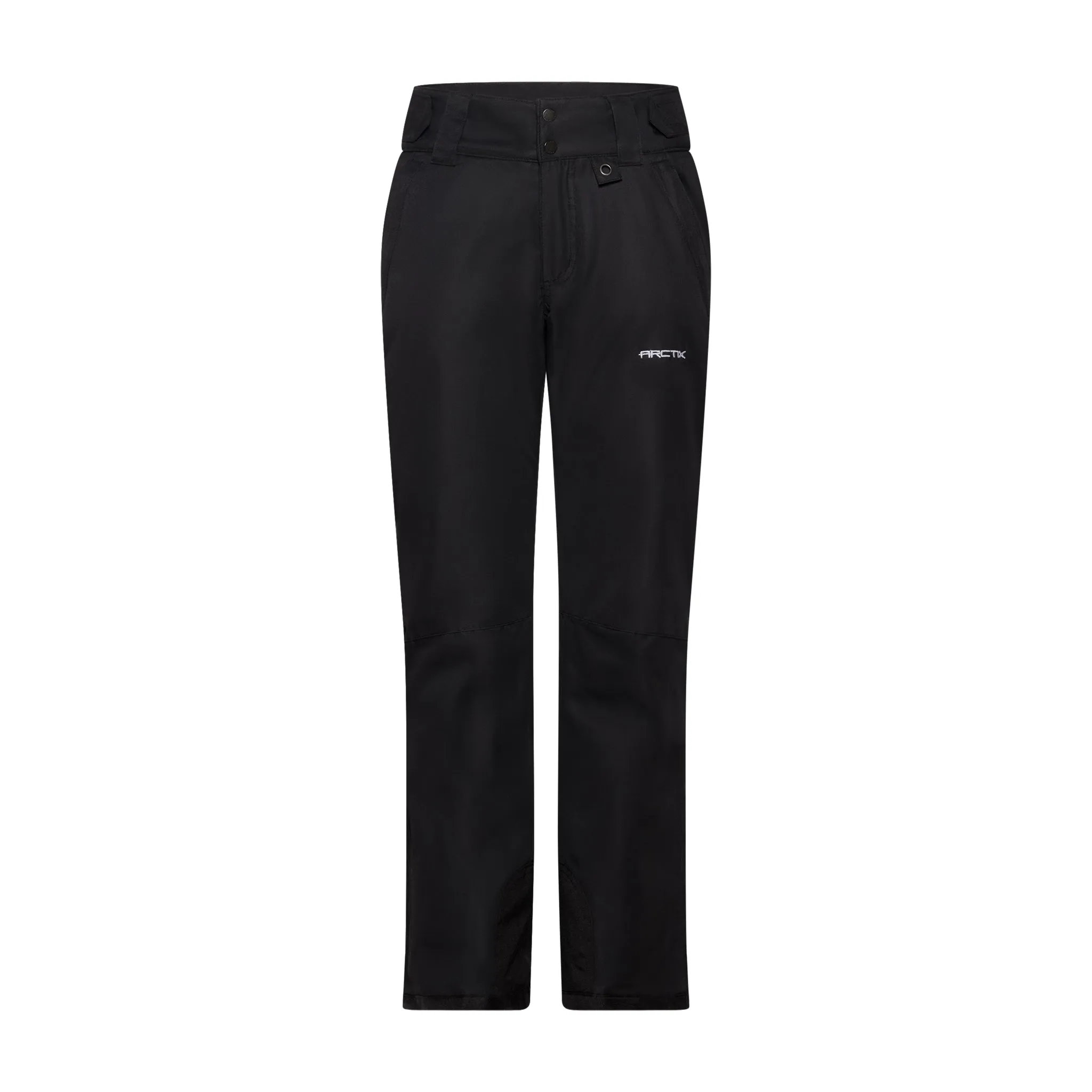 Women's Insulated Snow Pants X-SHORT Inseam