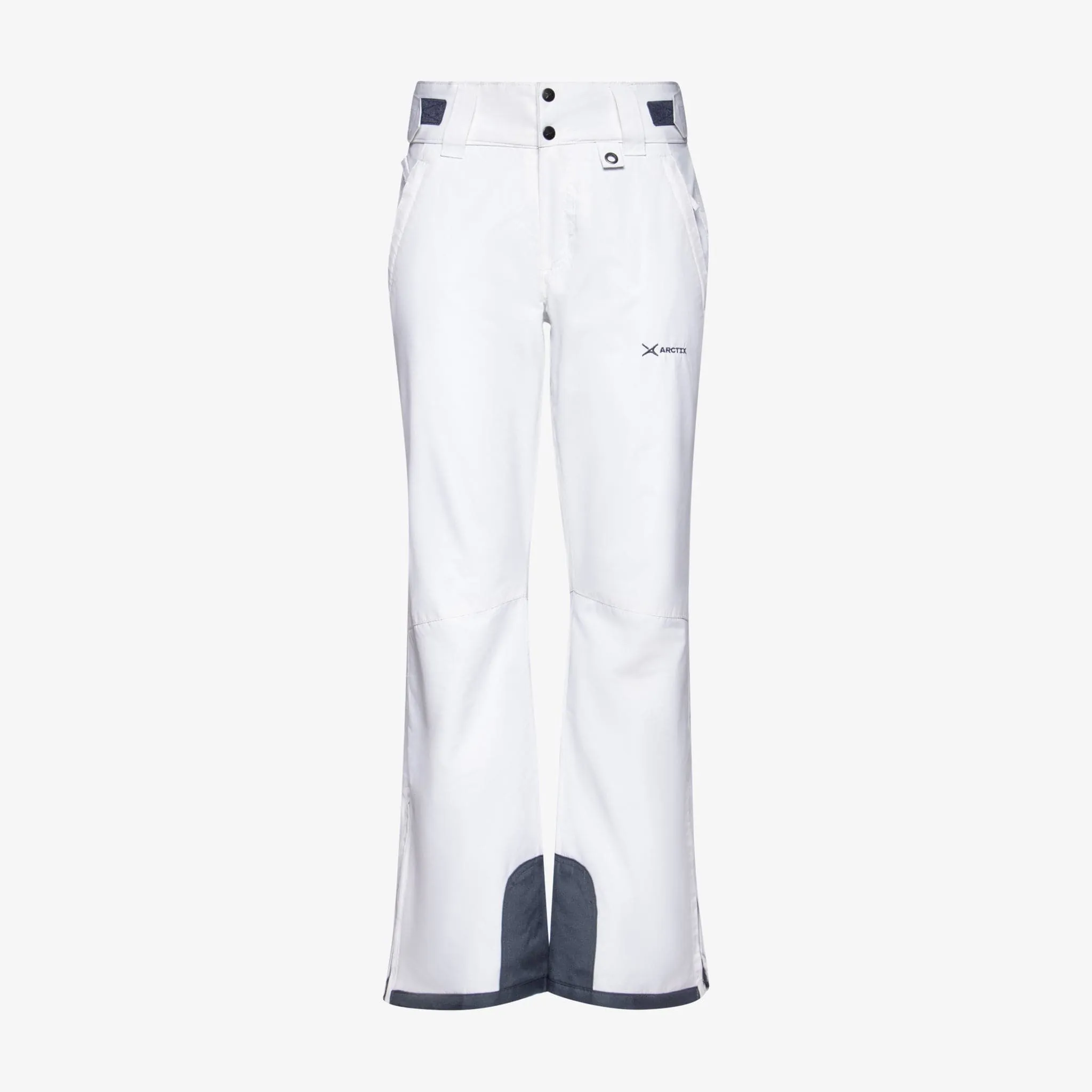 Women's Insulated Snow Pants X-SHORT Inseam