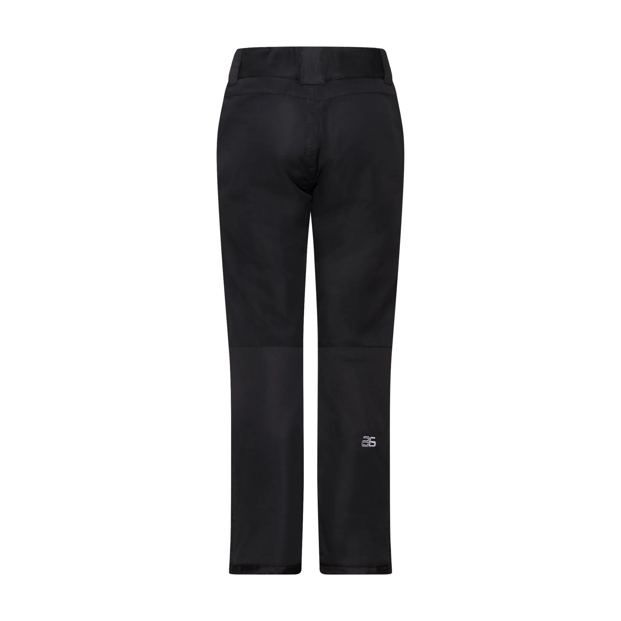 Women's Insulated Snow Pants X-SHORT Inseam