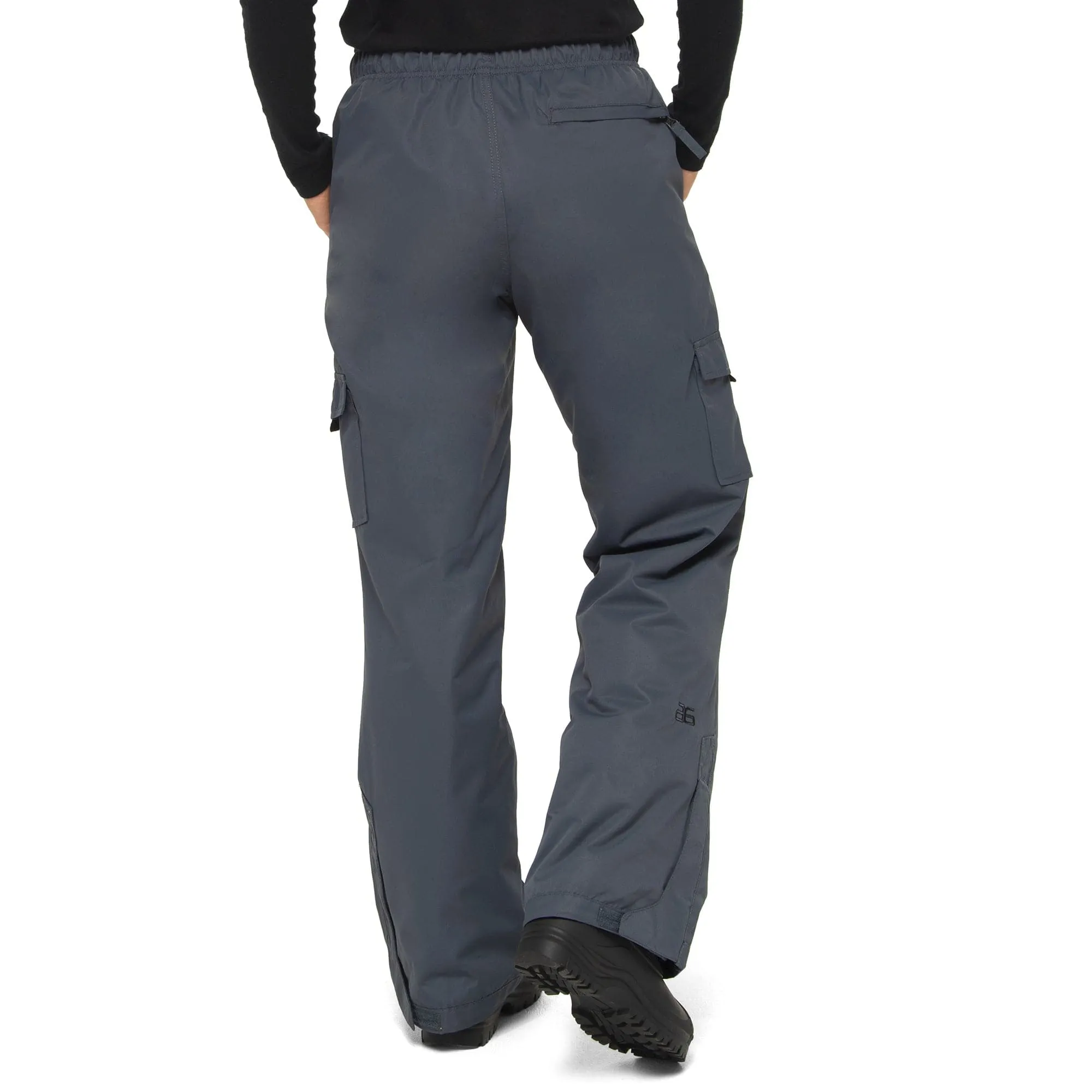 Women's Lumi Fleece Lined Cargo Pants